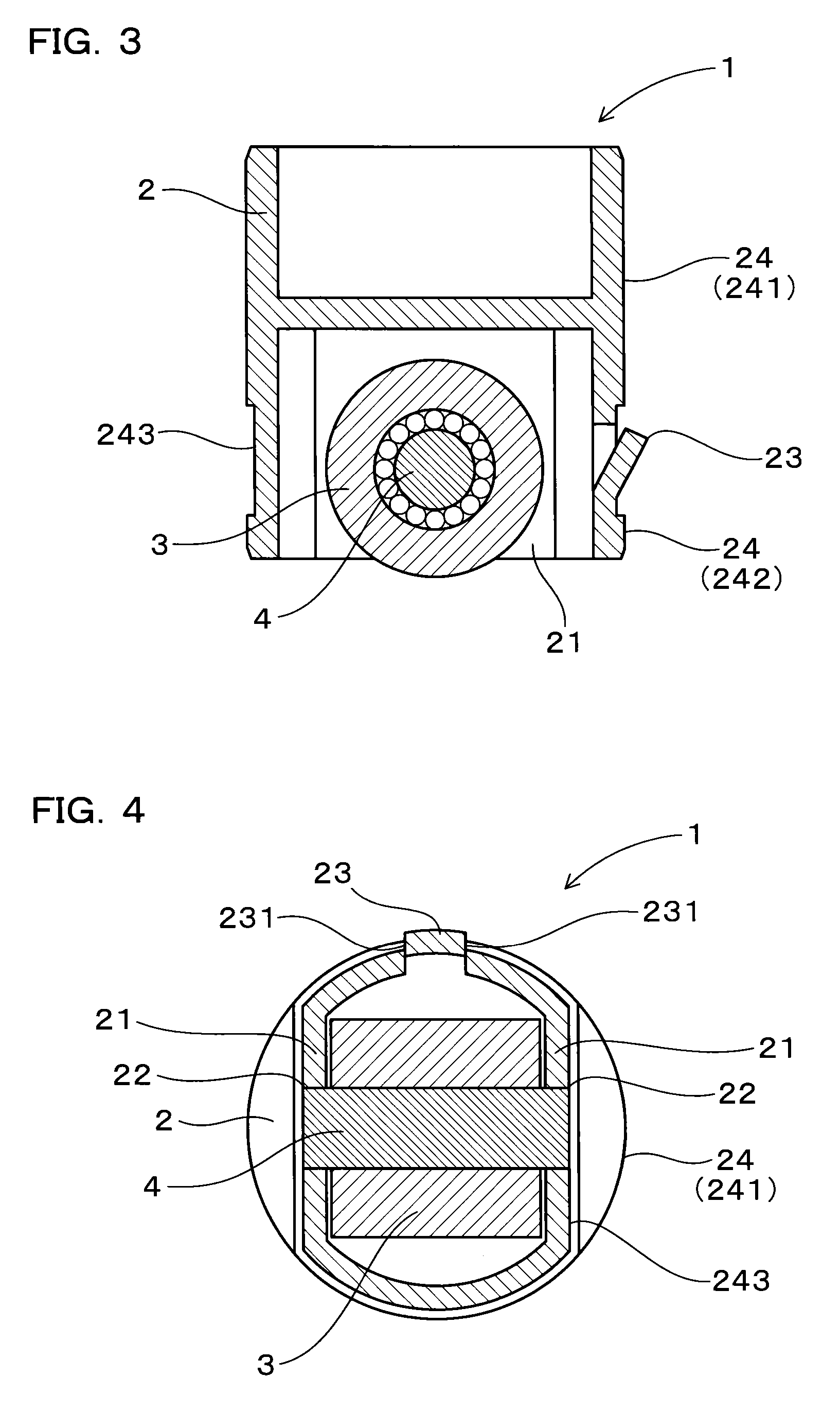 Roller lifter for internal combustion engine