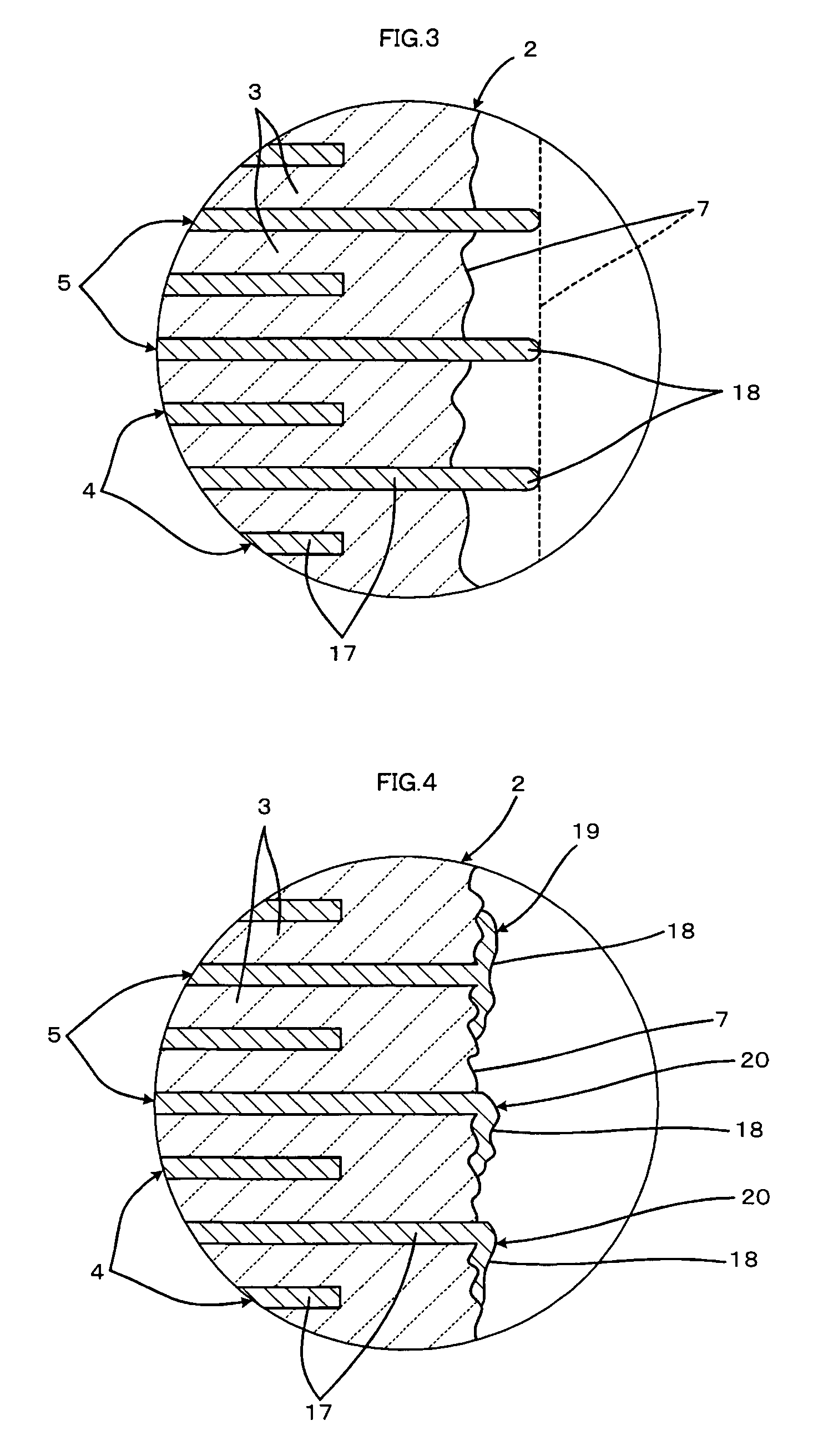 Multilayer ceramic electronic components and method for manufacturing the same