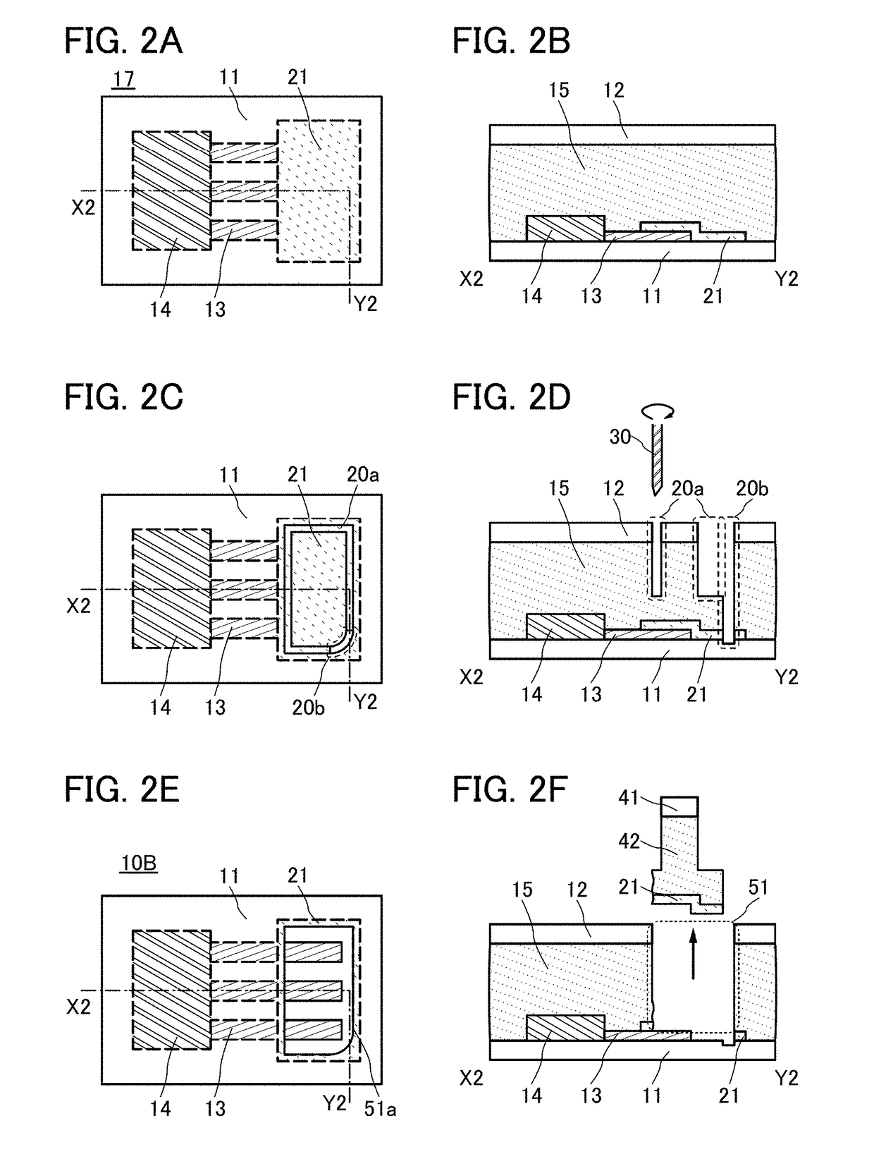 Method for manufacturing circuit board, method for manufacturing light-emitting device,and light-emitting device