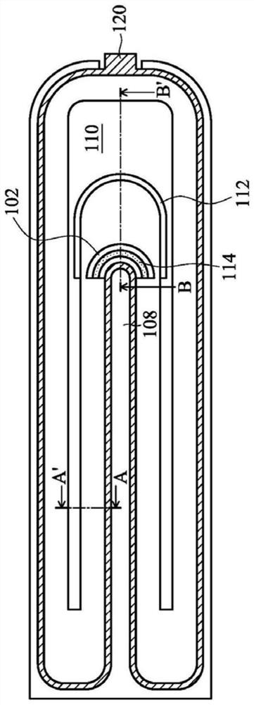 laterally diffused metal oxide semiconductor field effect transistor