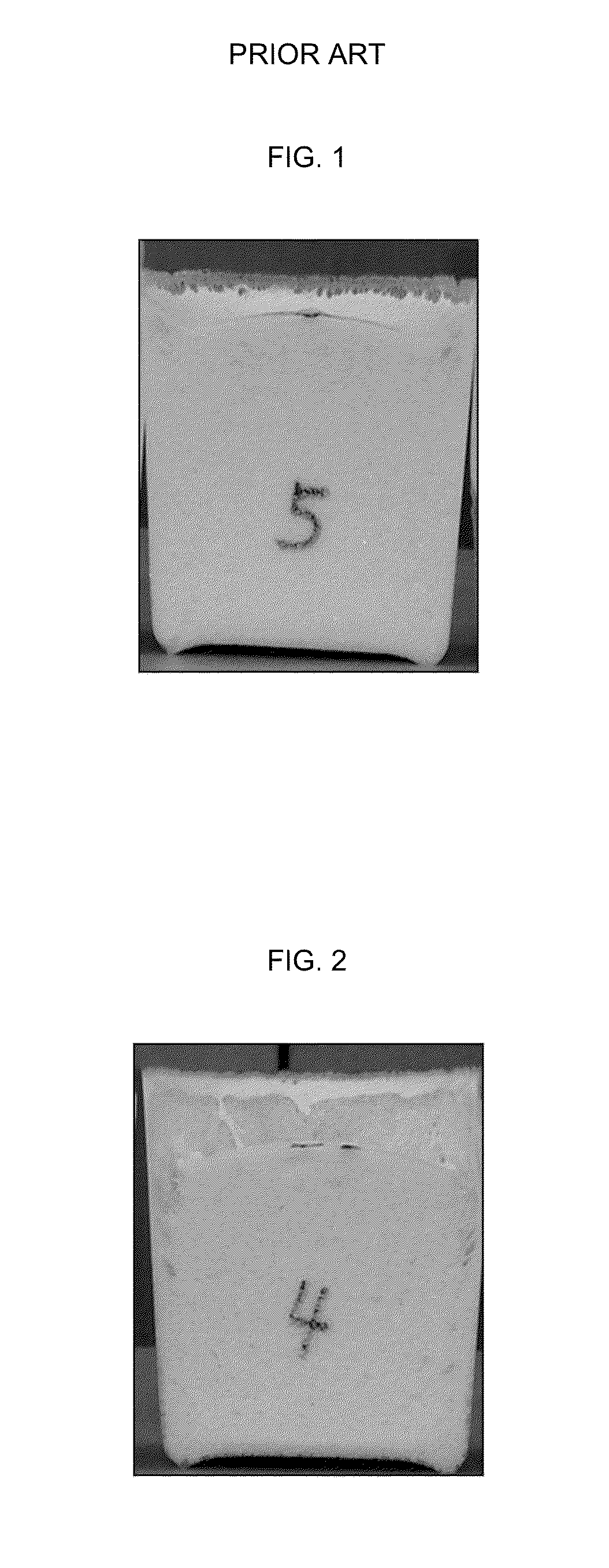 Antimicrobial bio polyurethane foam and method for manufacturing the same