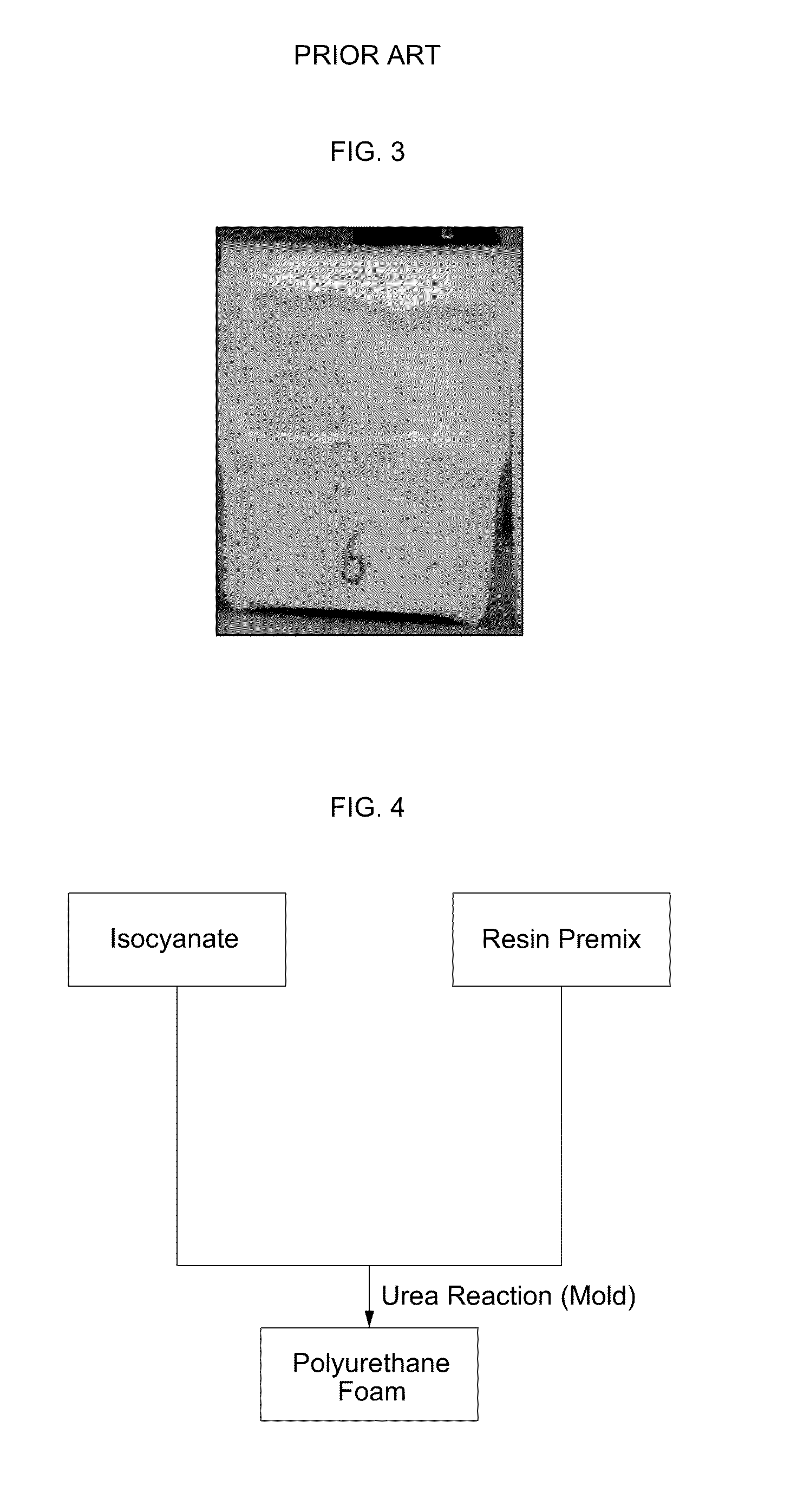 Antimicrobial bio polyurethane foam and method for manufacturing the same