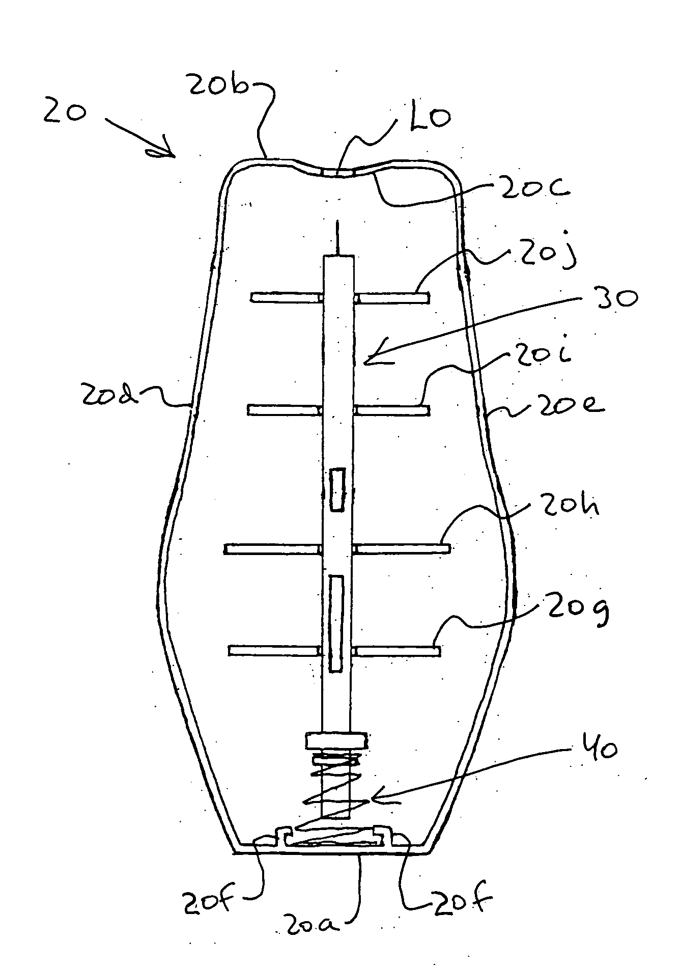 Adjustable disposable/single-use lancet device and method