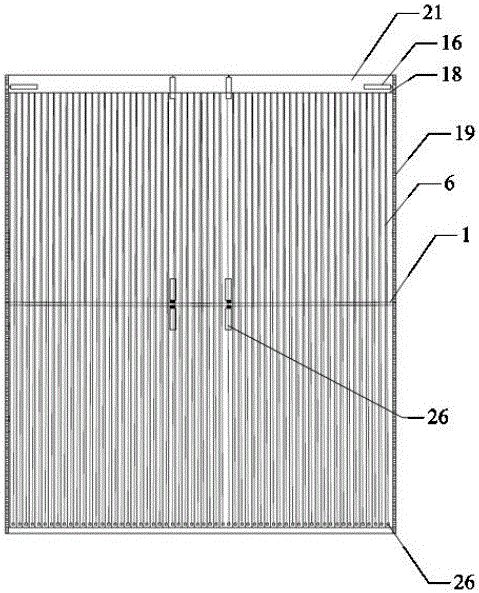 Intelligent multifunctional clothing storage device and system