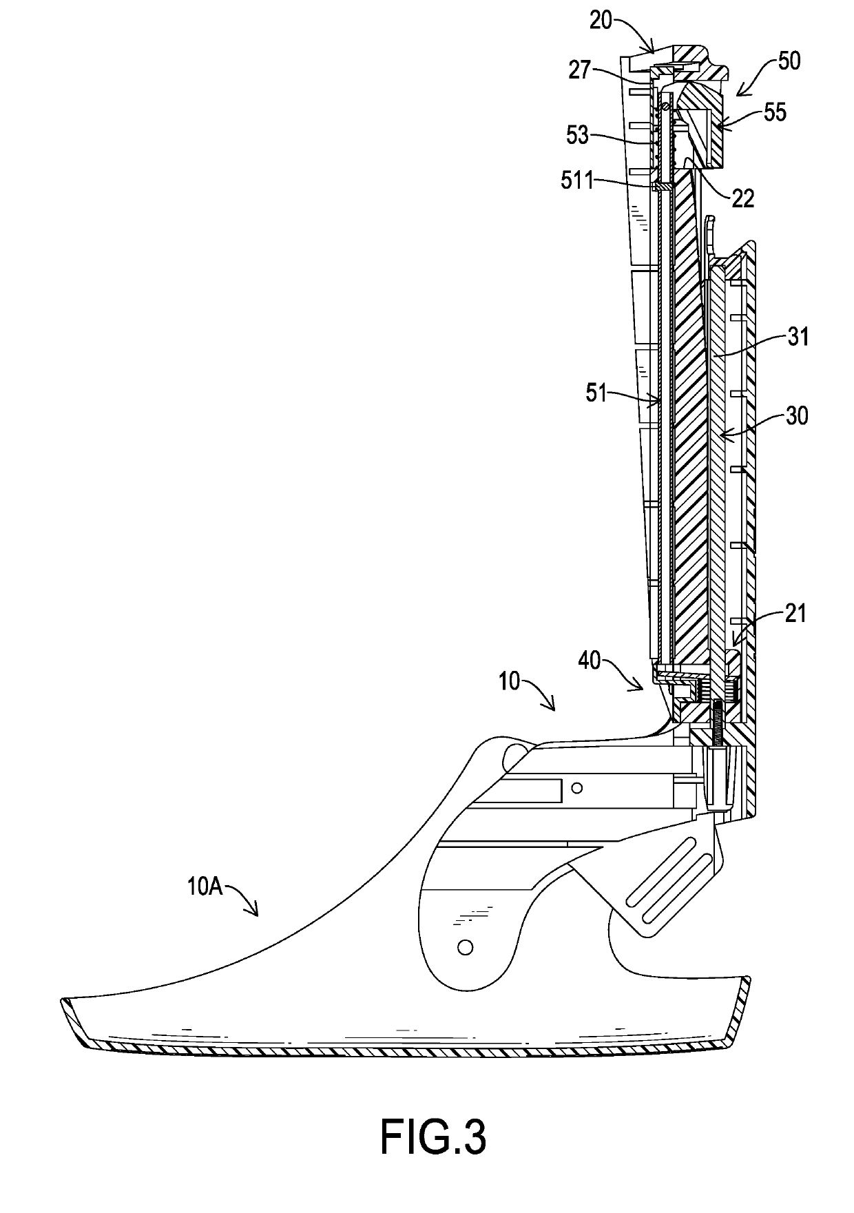 Support brace