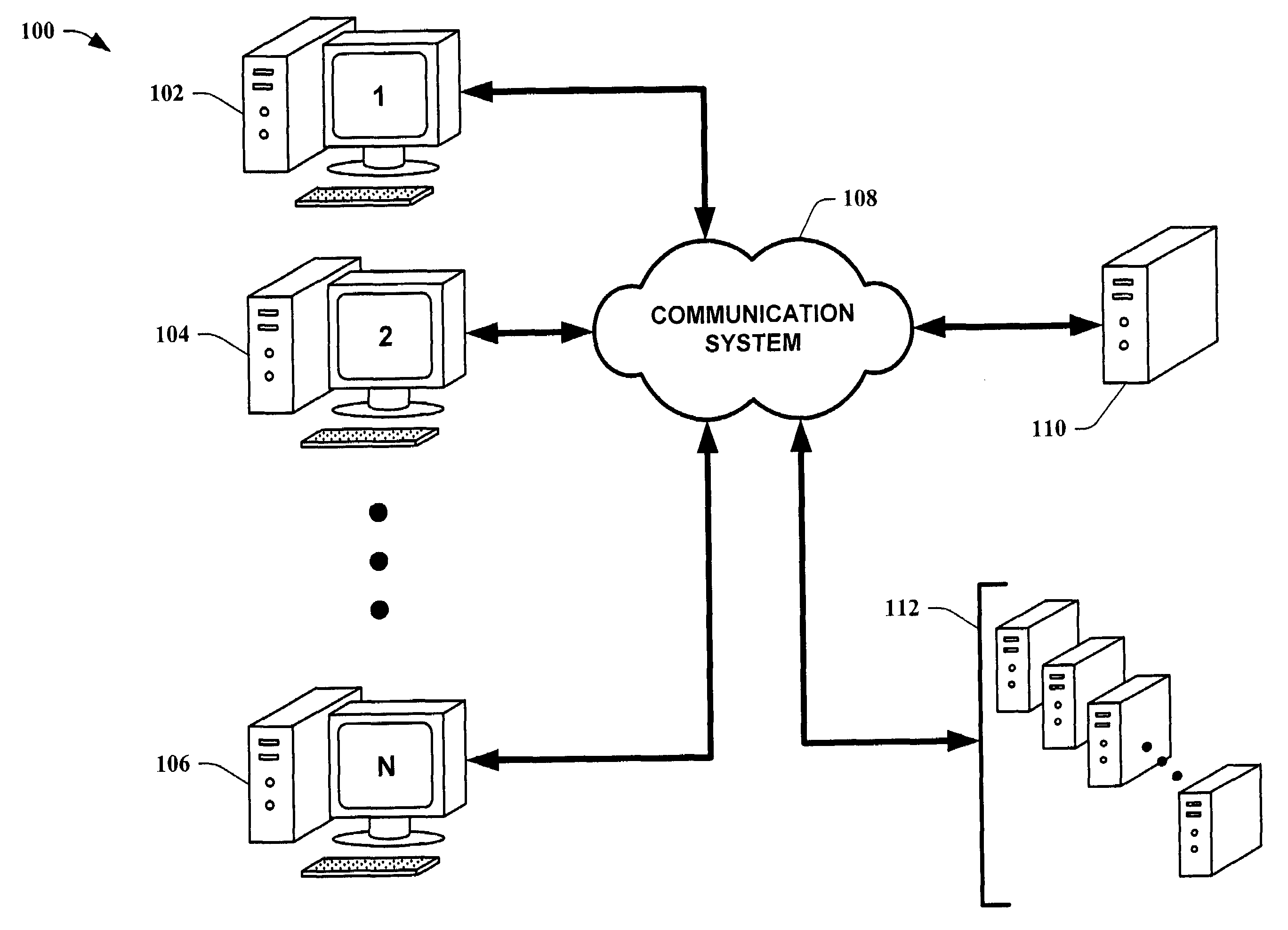 Systems and methods for client-based web crawling