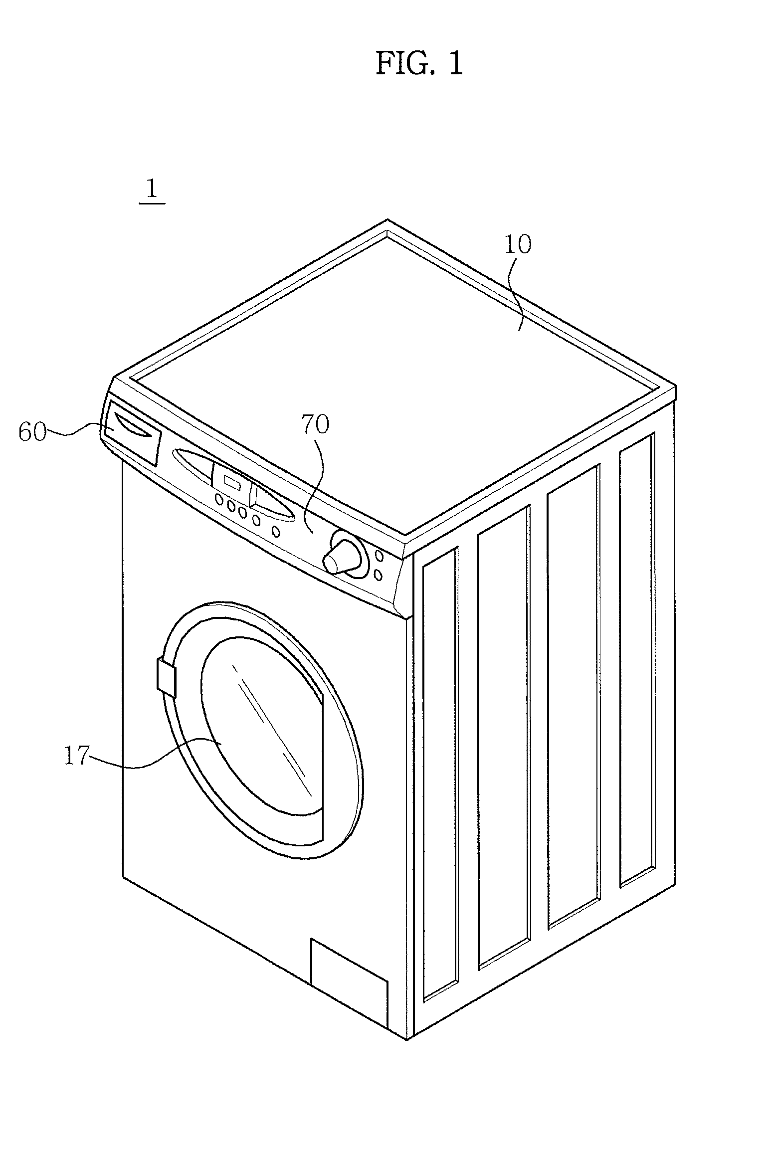 Washing machine and controlling method thereof