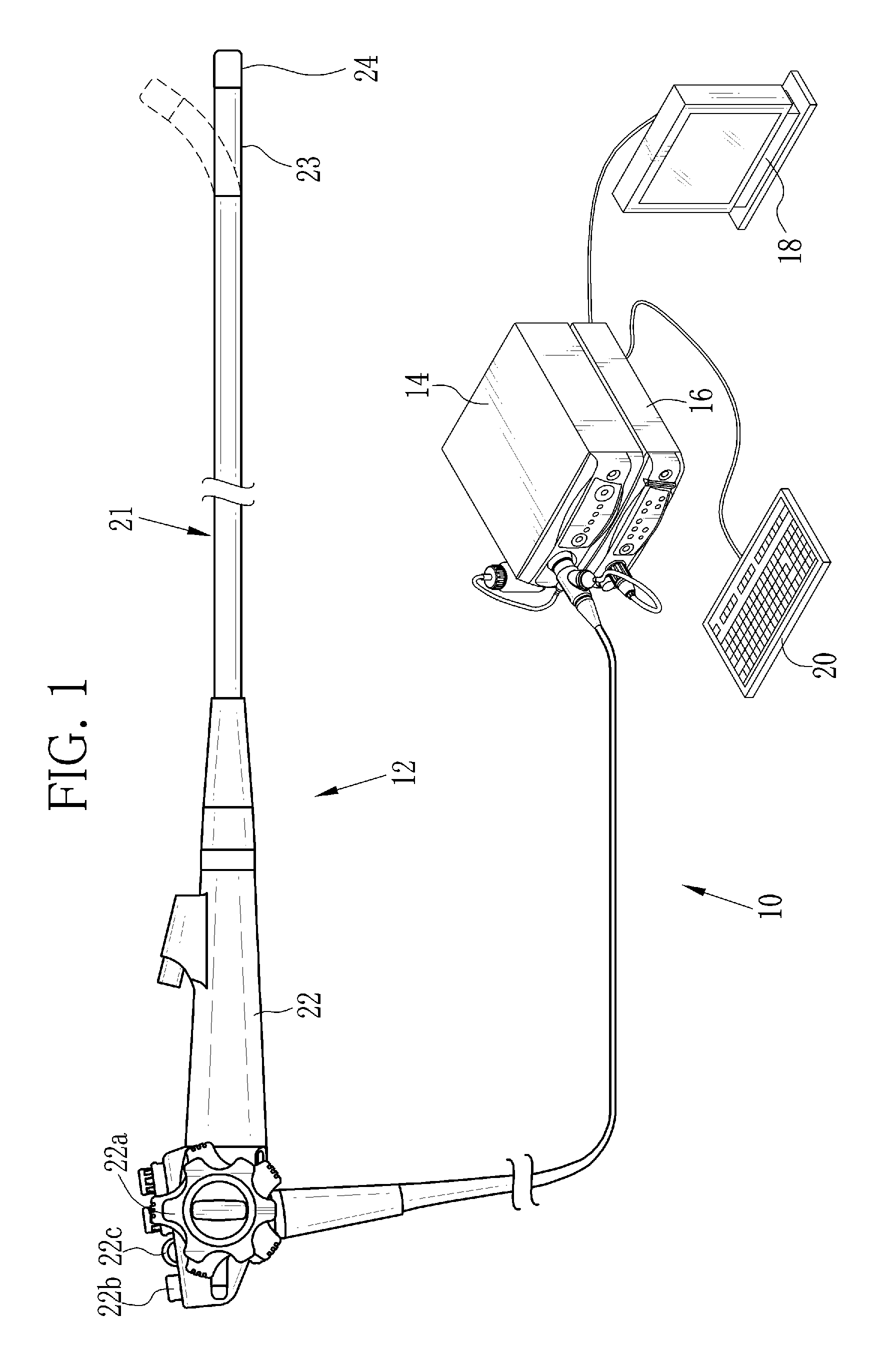 Image processing device and method for operating endoscope system