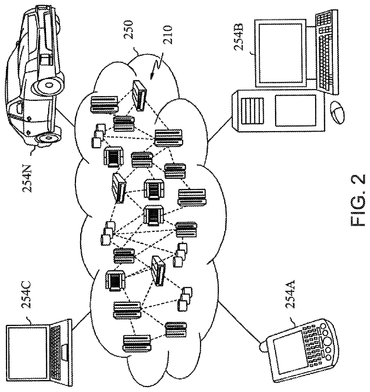 Implementing cognitive state recognition within a telematics system