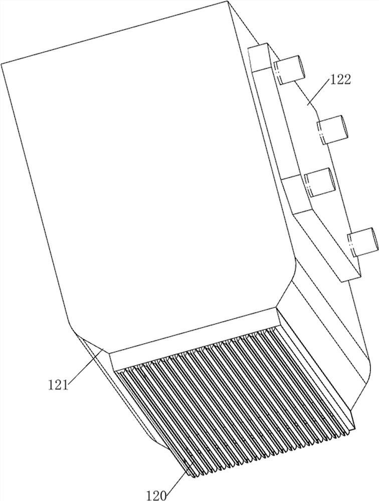 Printing equipment for intelligent manufacturing