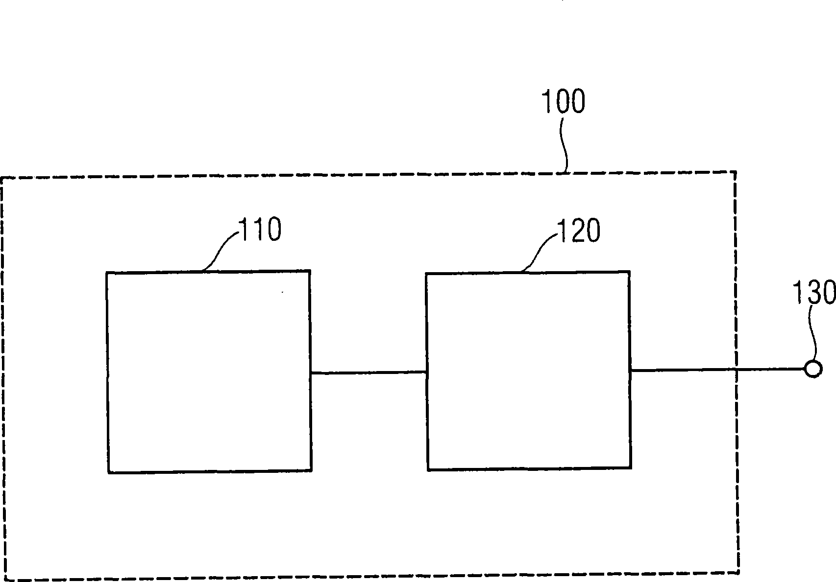 Device and method for producing a note signal, and device and method for emitting an output signal displaying a tone