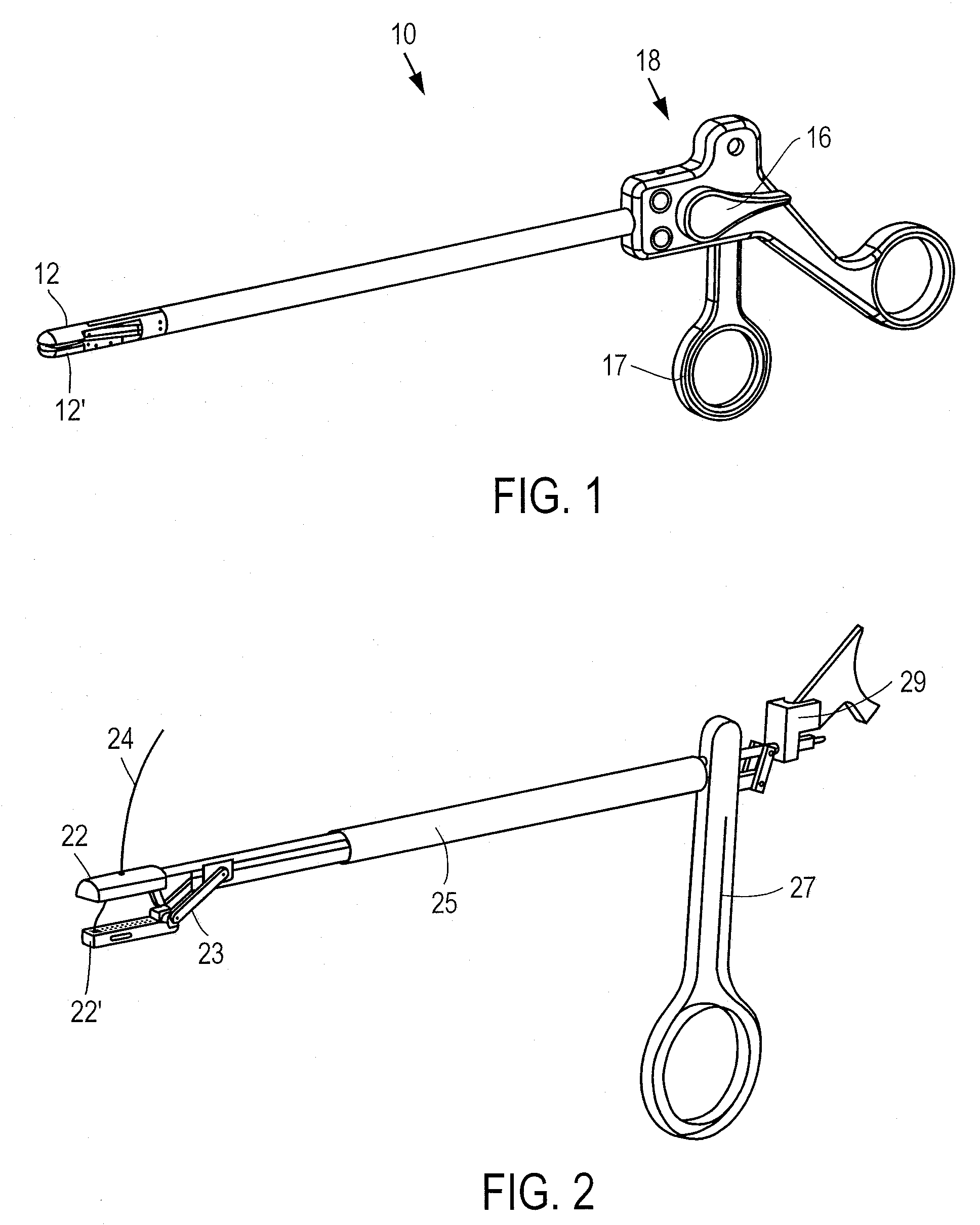 Methods and devices for continuous suture passing