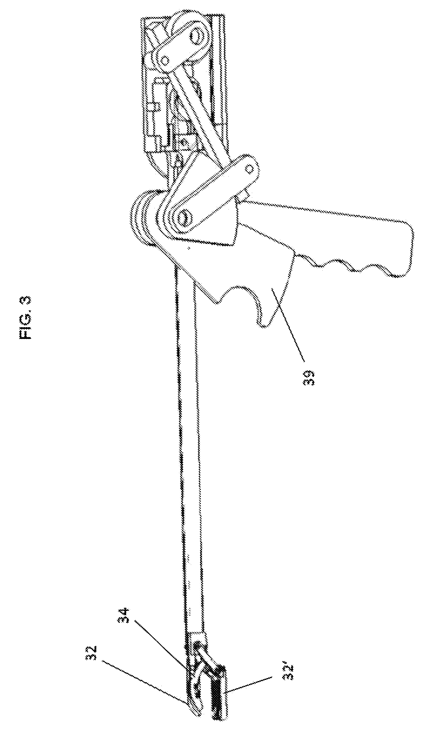 Methods and devices for continuous suture passing