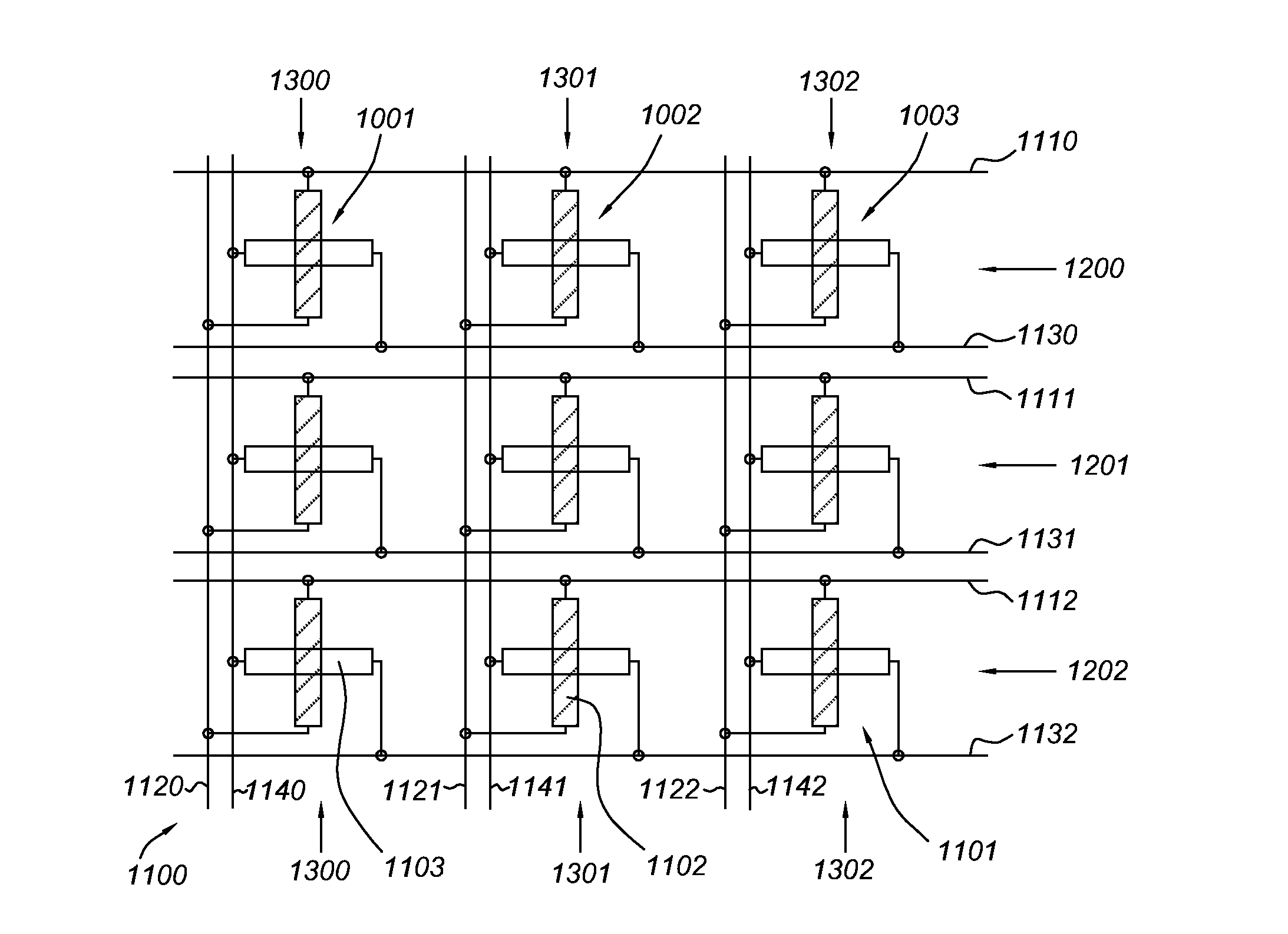 Electric device comprising phase change material and heating element
