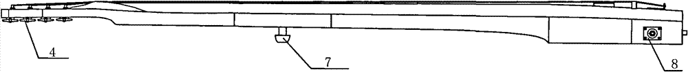 Novel musical instrument and using method thereof