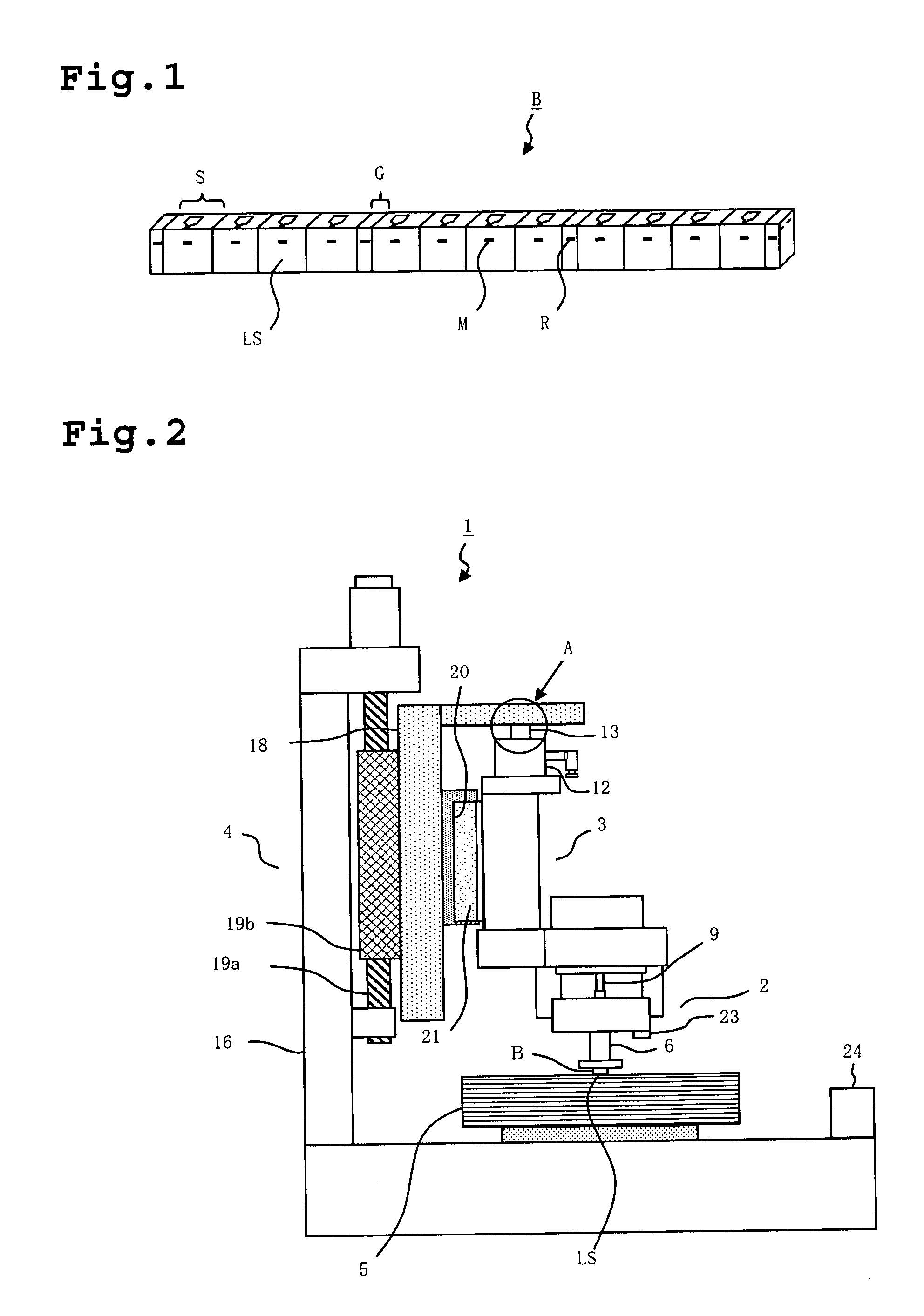 Apparatus and method for lapping slider using floating lapping head
