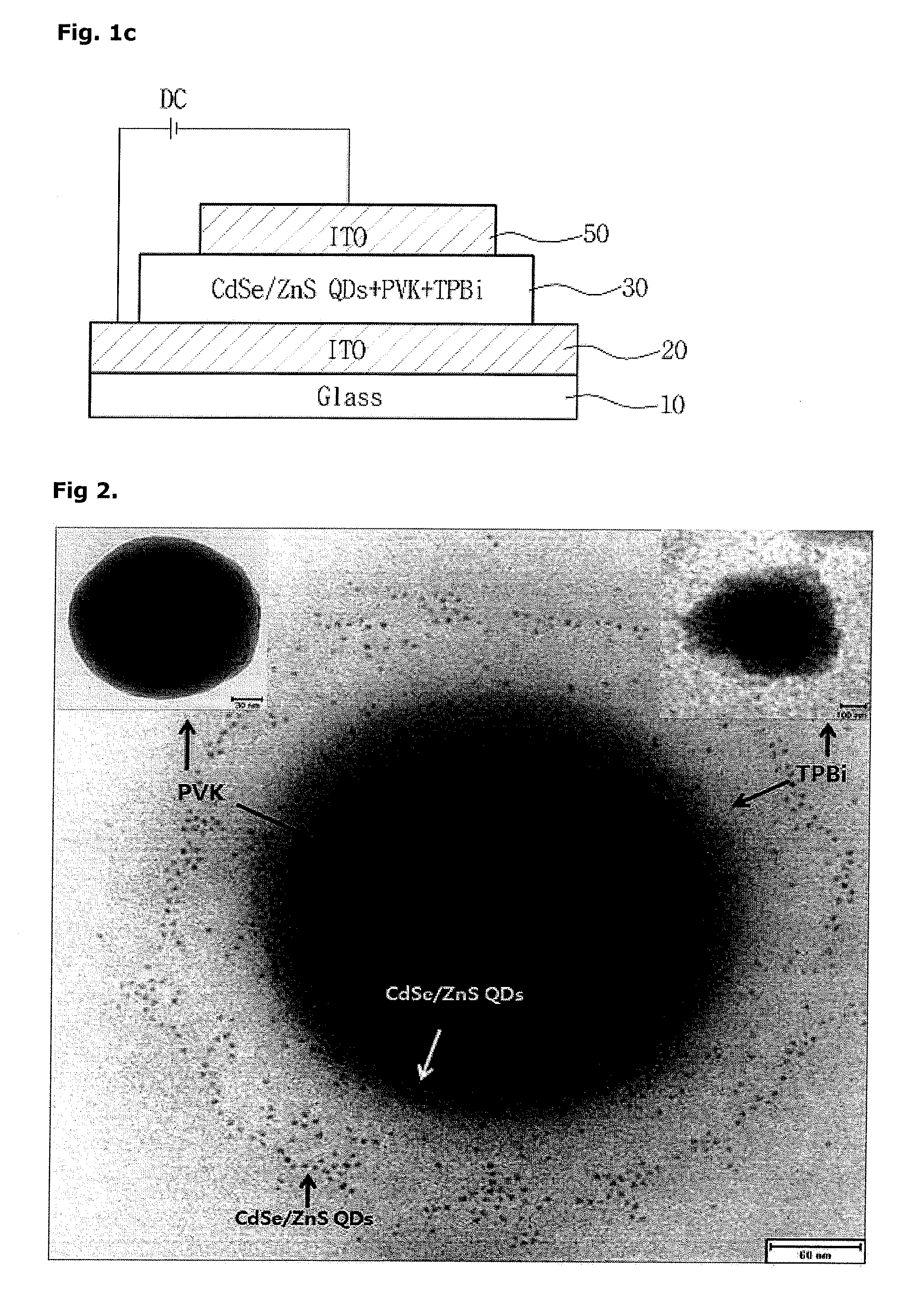 Ac-driven light emitting device having single active layer structure and manufacturing method thereof