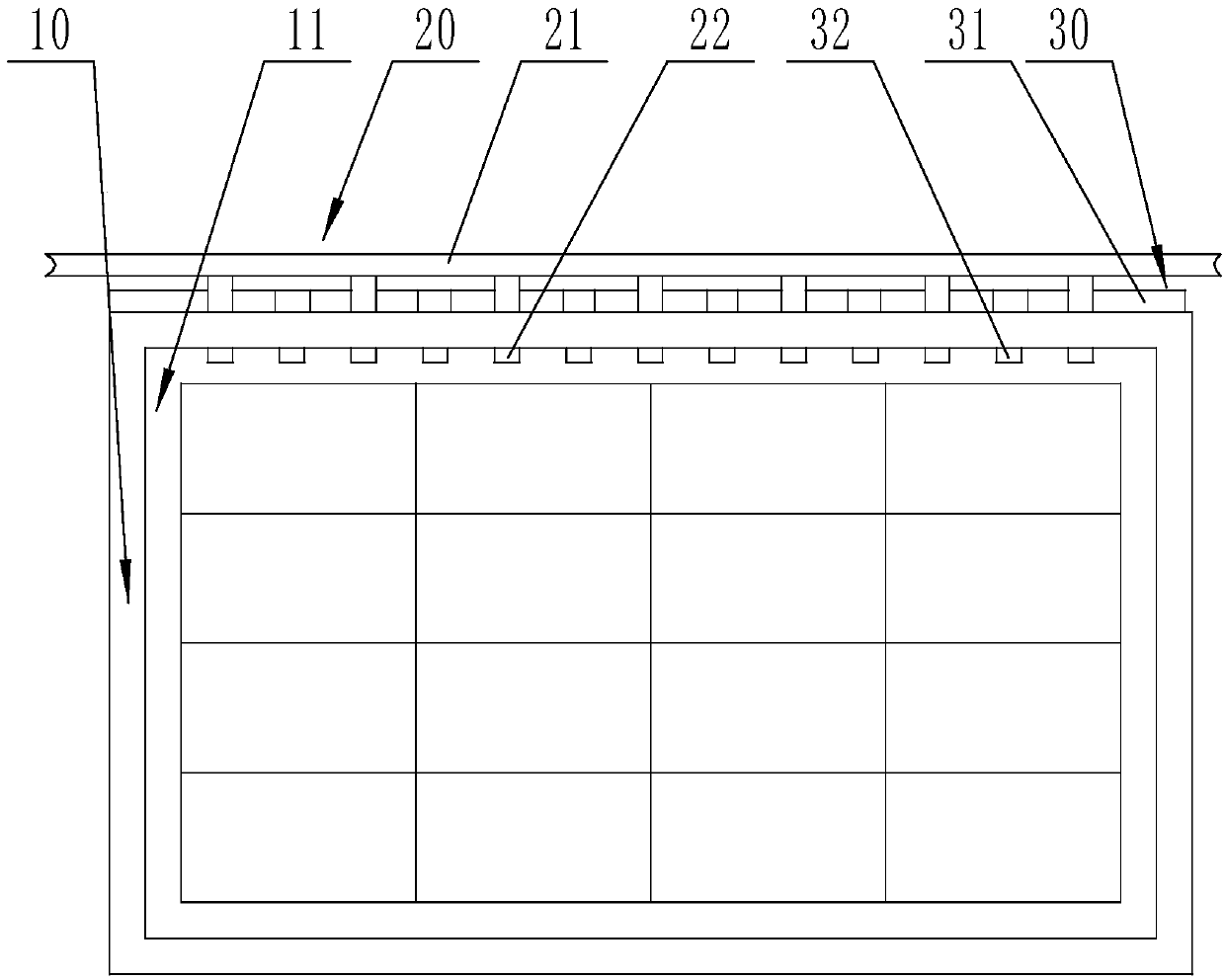 Photovoltaic module cleaning method