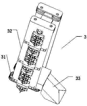 System and method for cleaning an oil storage tank