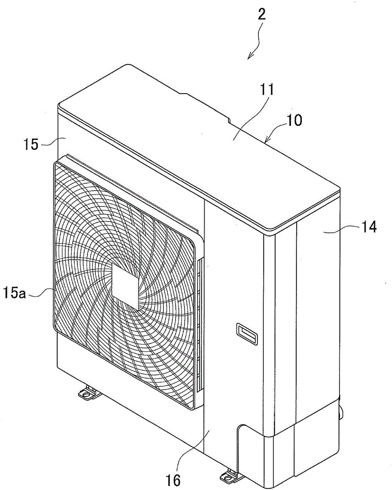 Heat exchangers and air conditioning units