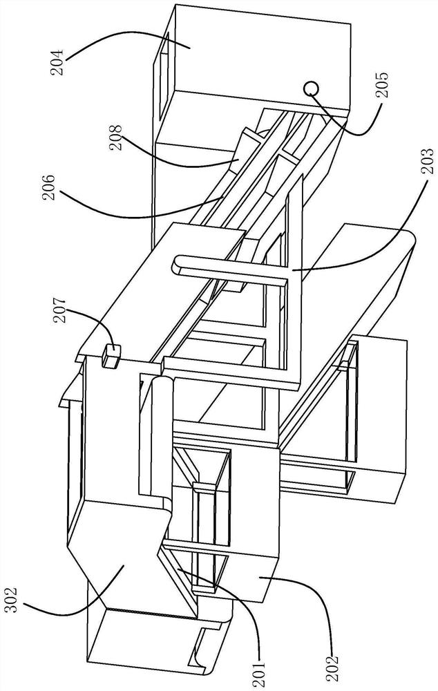 Brick laying equipment