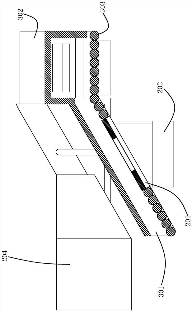 Brick laying equipment