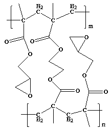 Hydrophobic nanogel and preparation method thereof