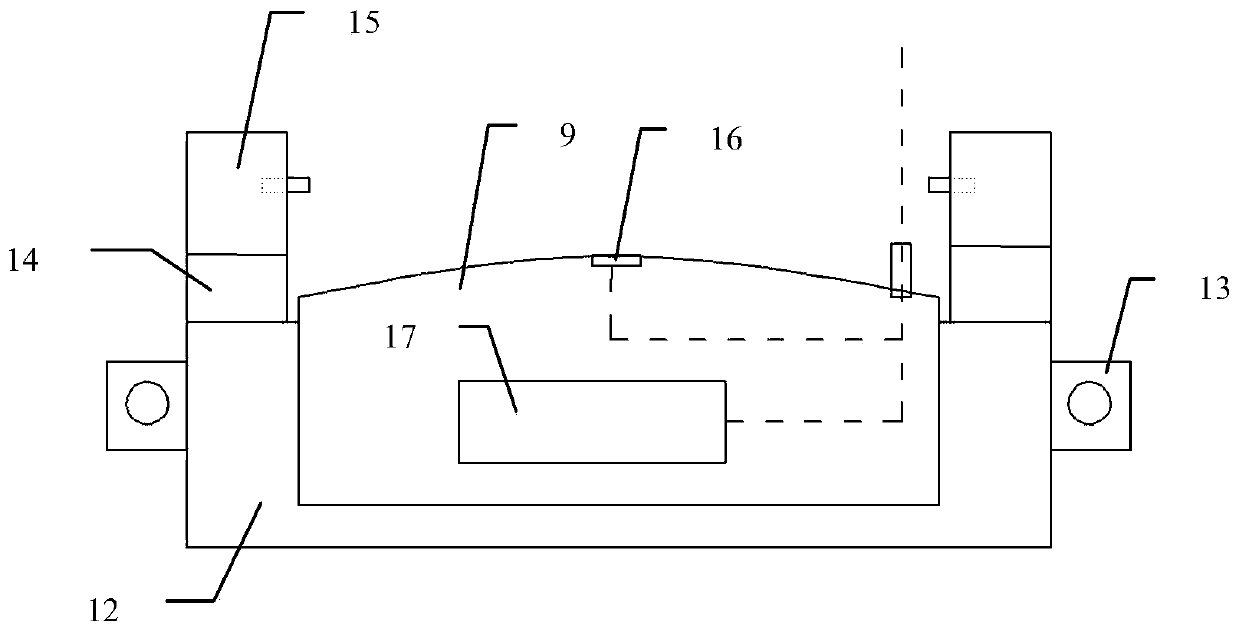 An intelligent intervertebral disc reduction therapy instrument based on the Internet of Things