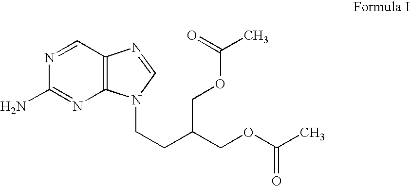 Process for preparing purine derivative