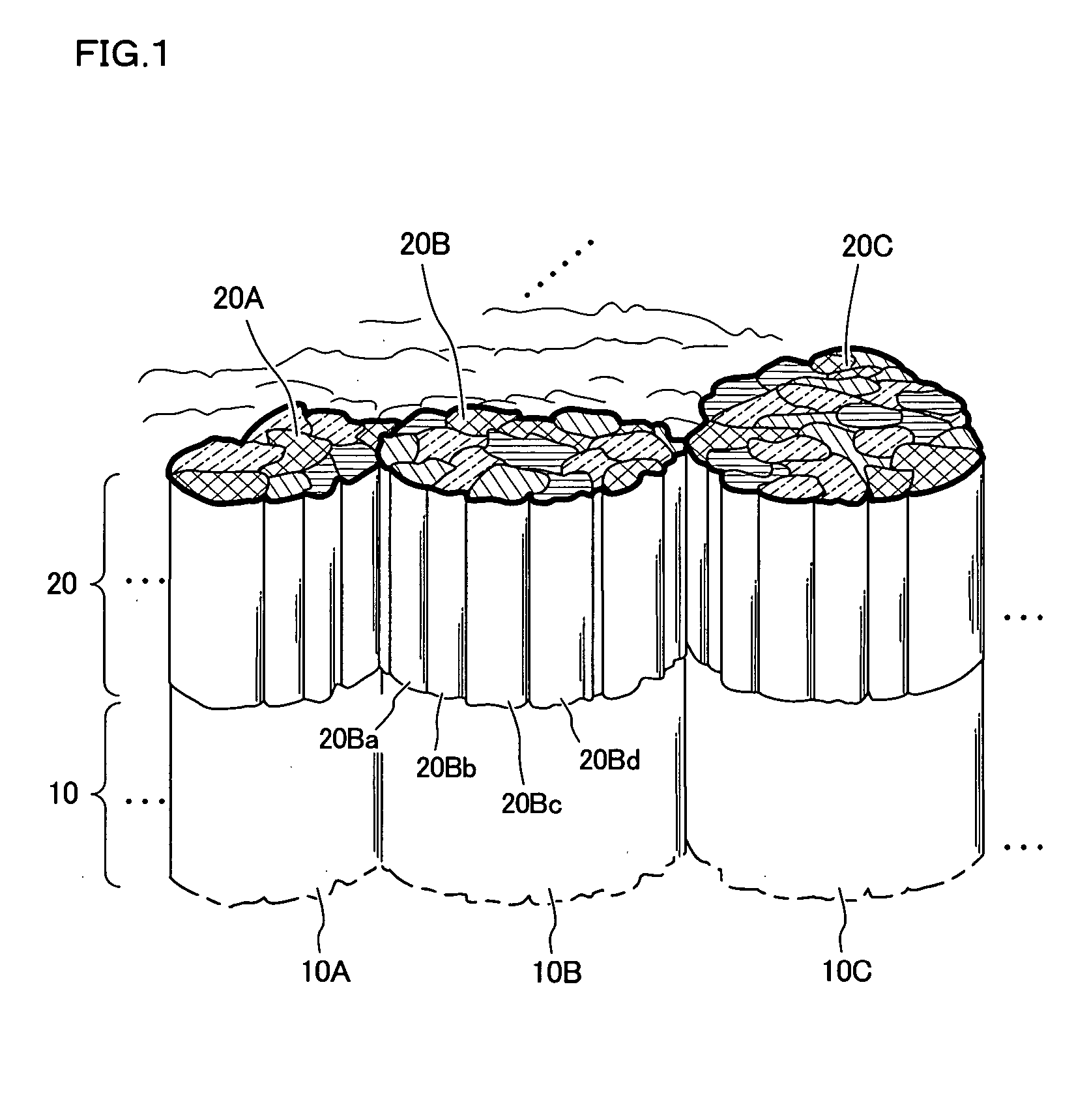 EPIR device and semiconductor devices utilizing the same