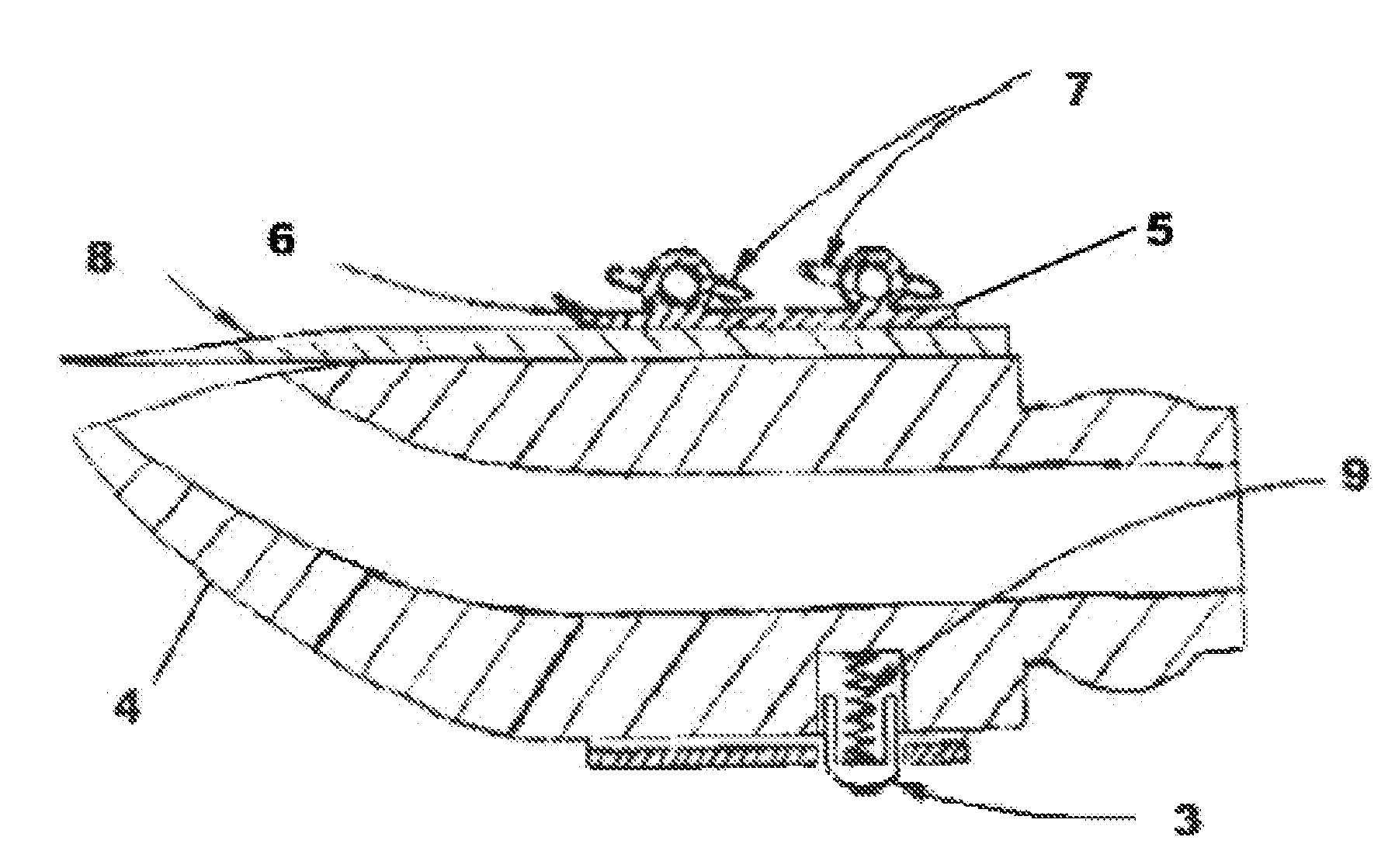 Single reed woodwind musical instrument mouthpiece apparatus and method