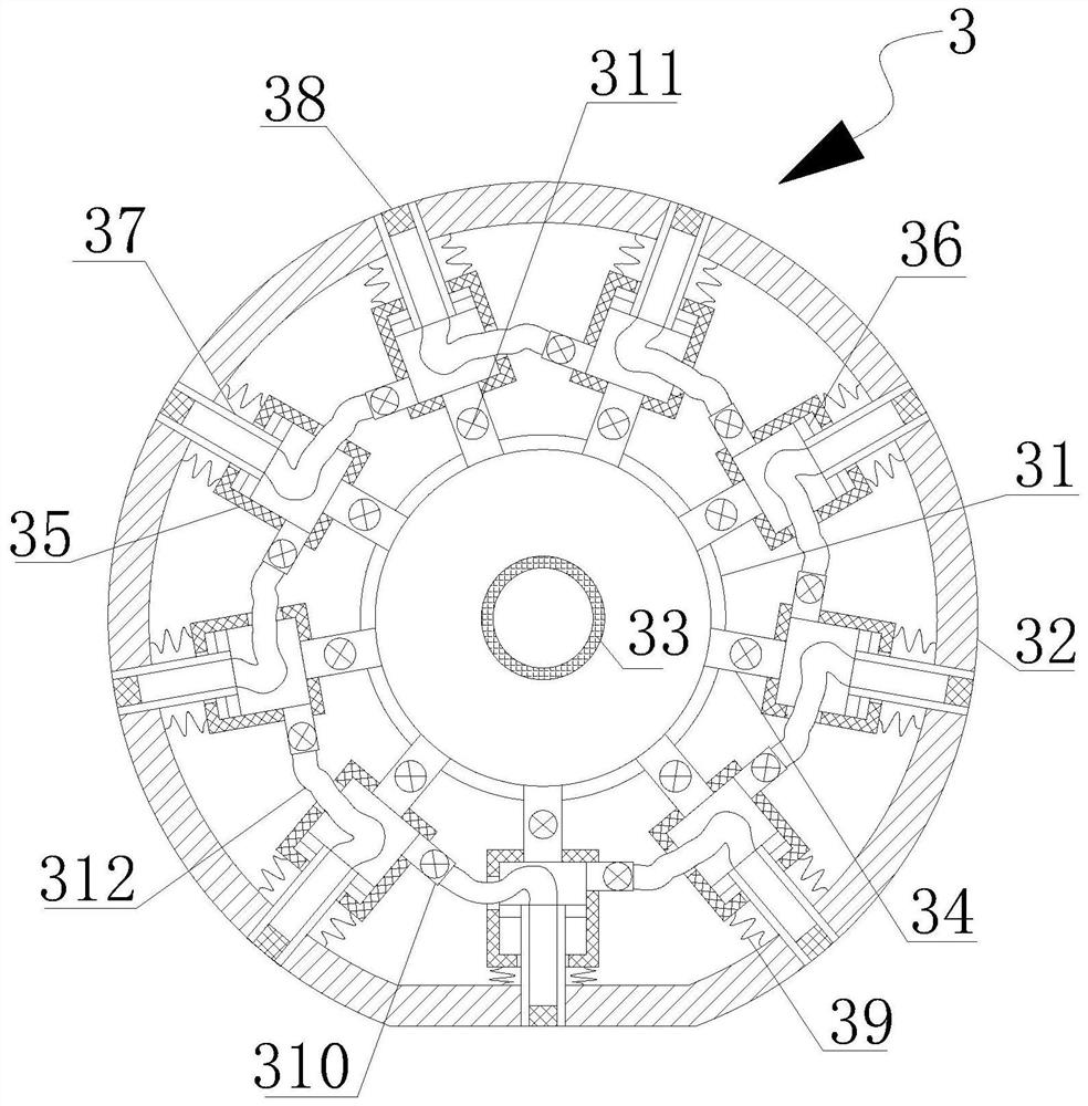 A Practical Cooling Device in Cable Production