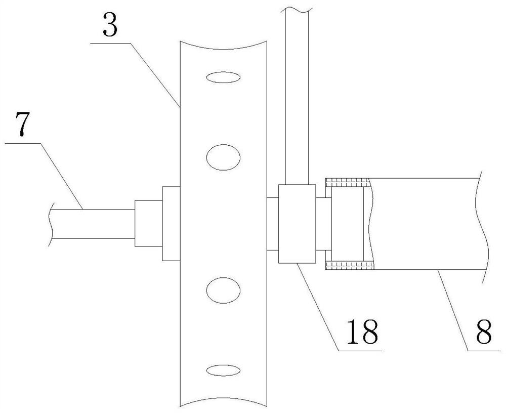 A Practical Cooling Device in Cable Production