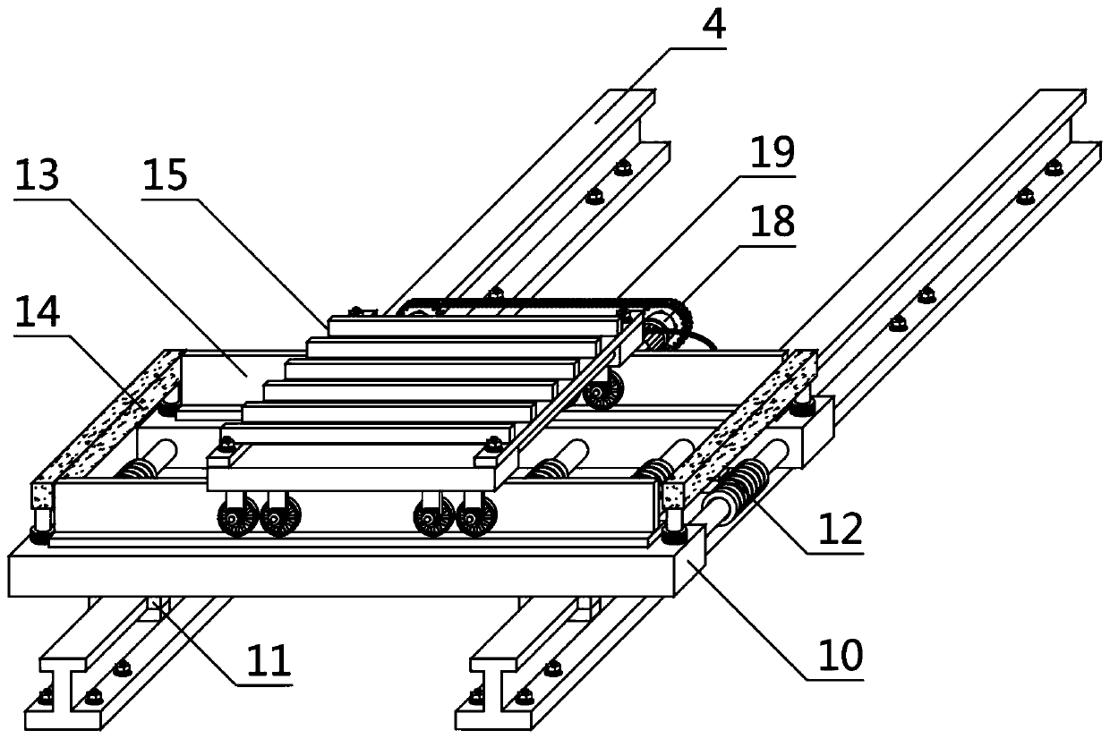 An intelligent control metal cutting equipment