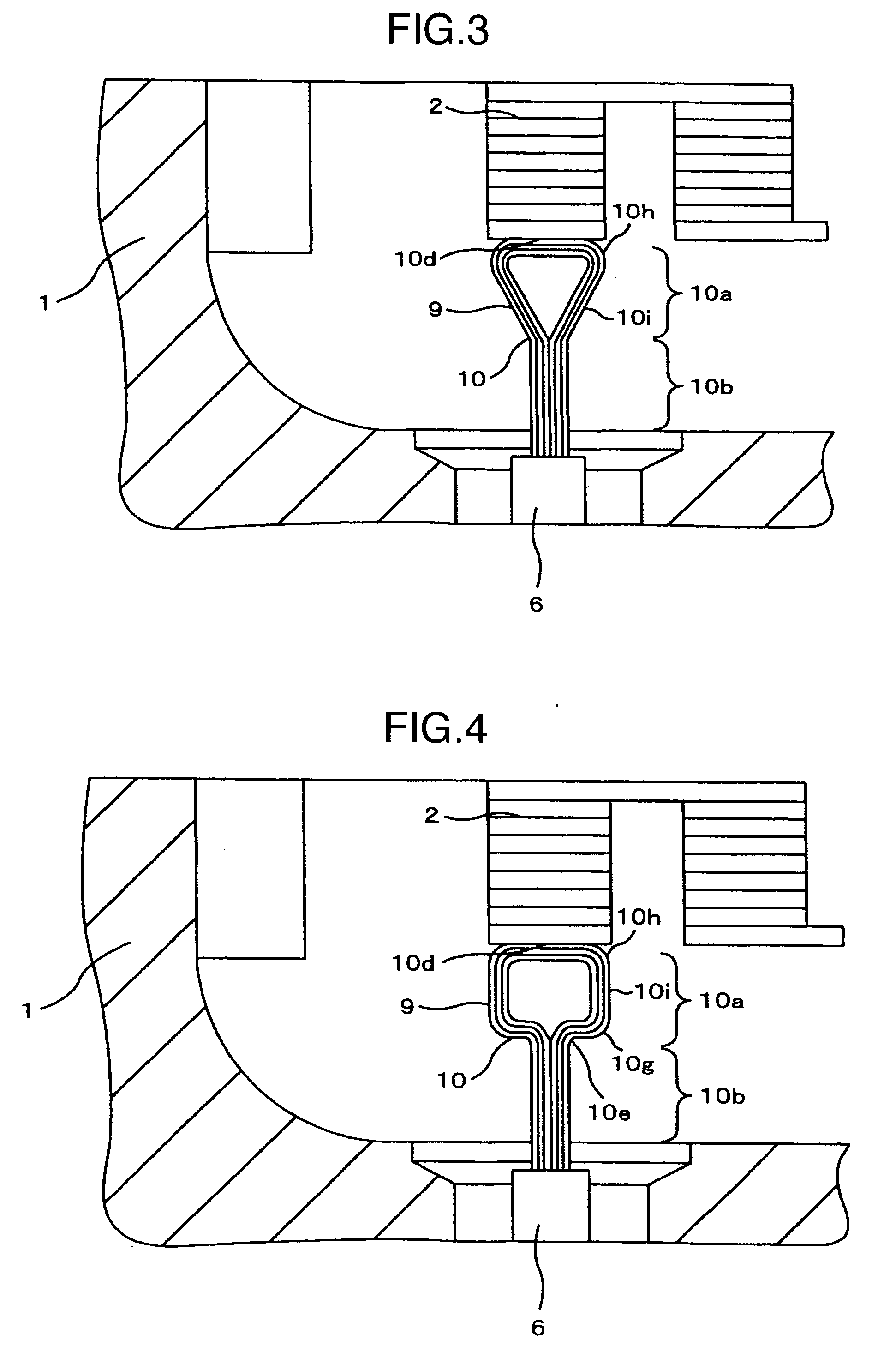 Electric rotating machine and manufacturing method of the same