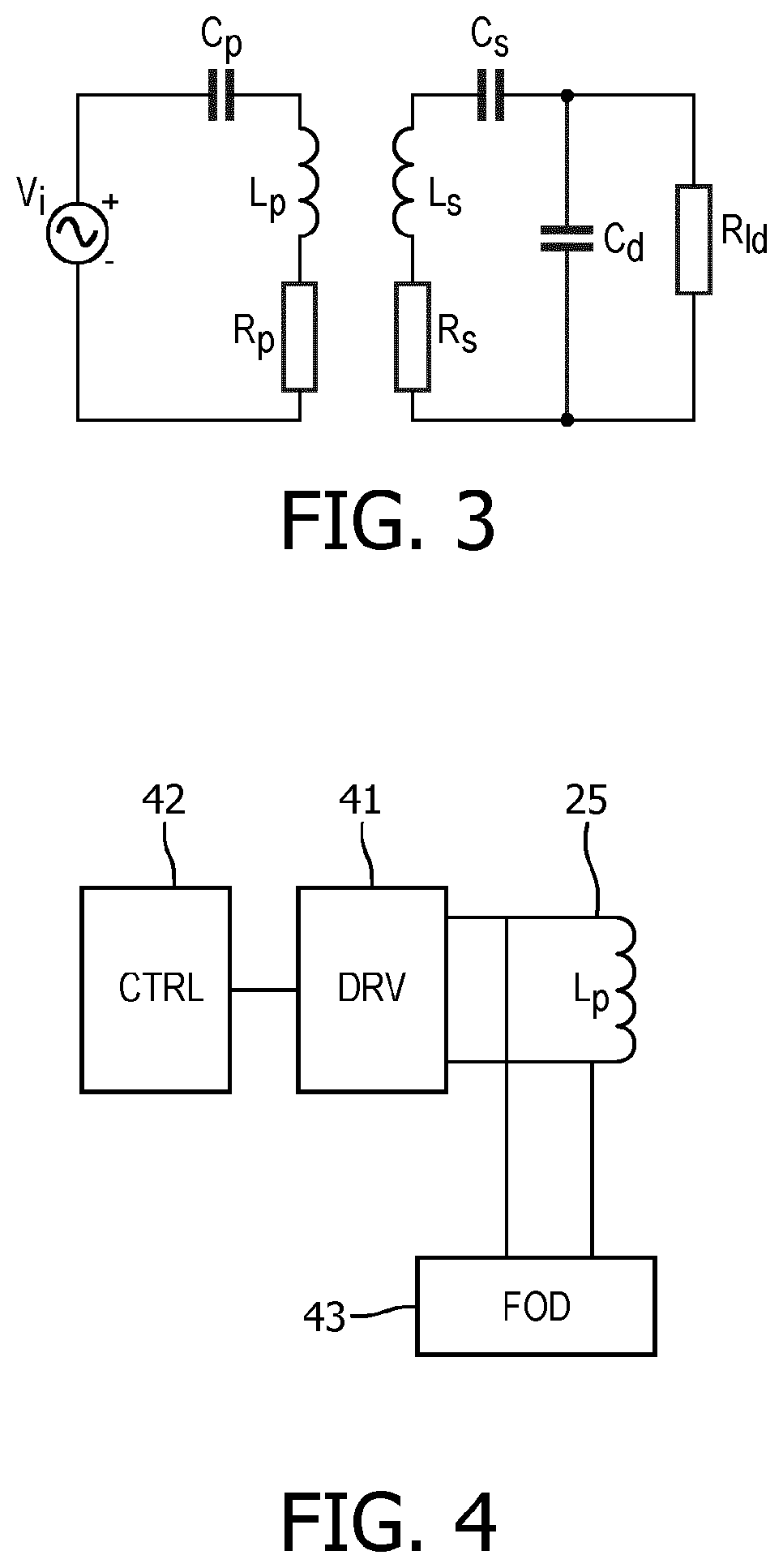 Object detection in wireless power transfer system