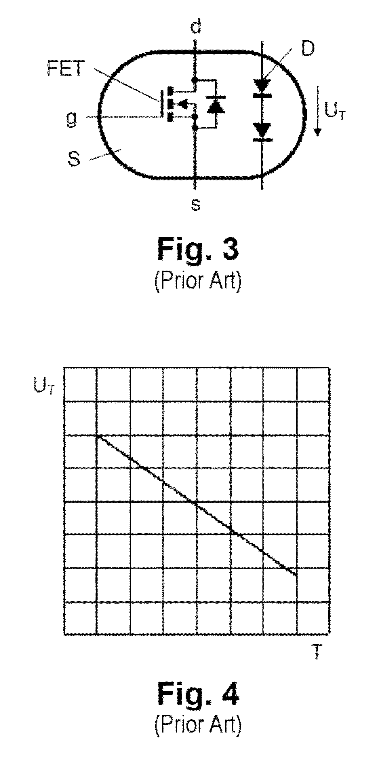 Method for measuring an electrical current and apparatus for this purpose