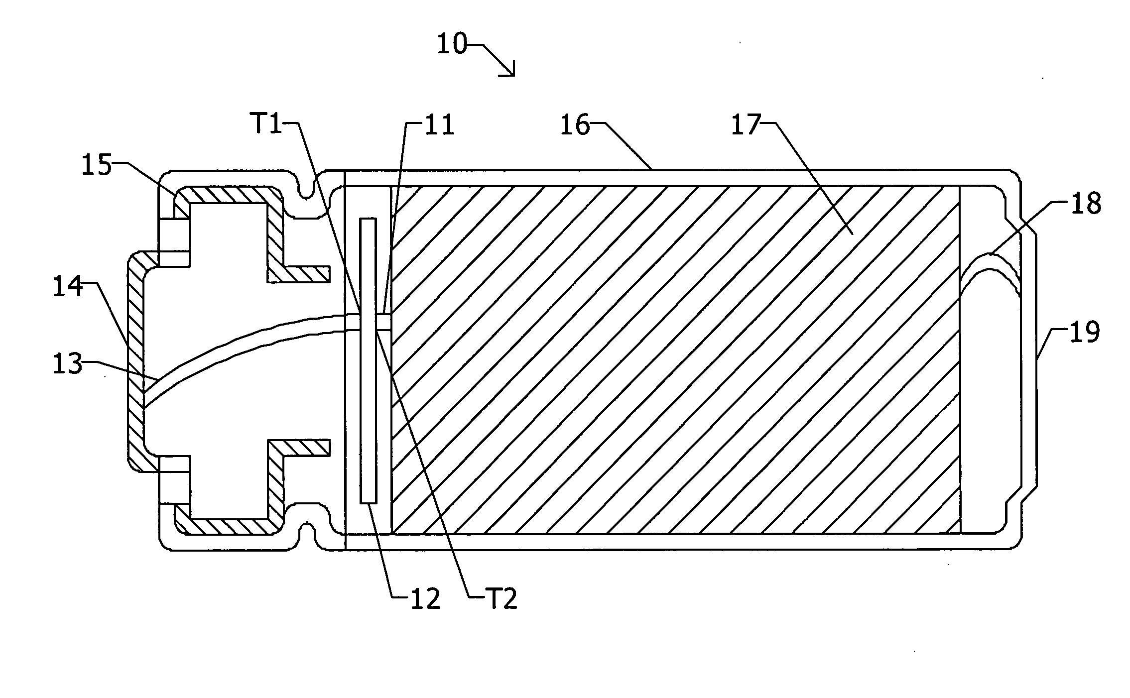 Universal cell