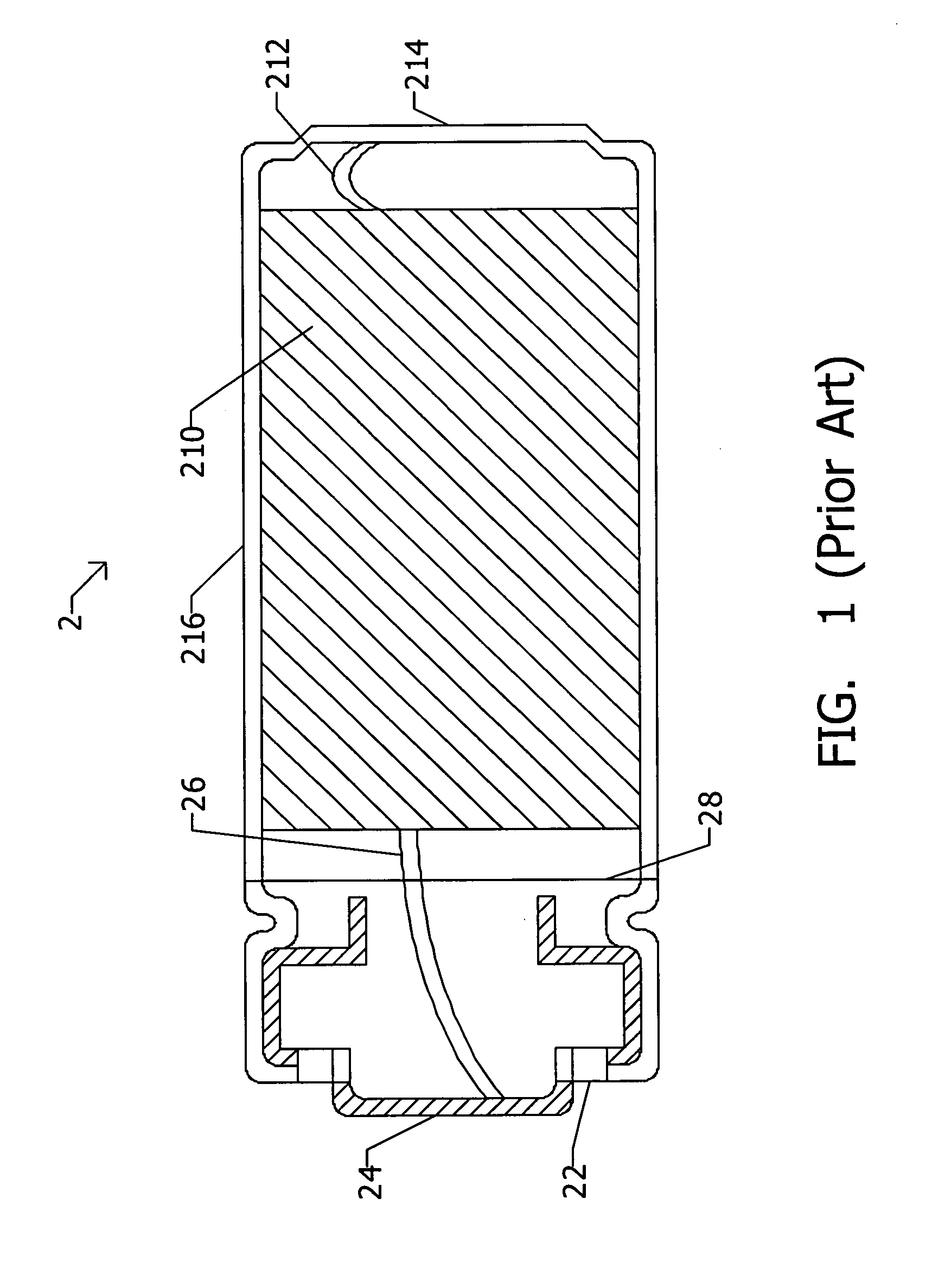 Universal cell