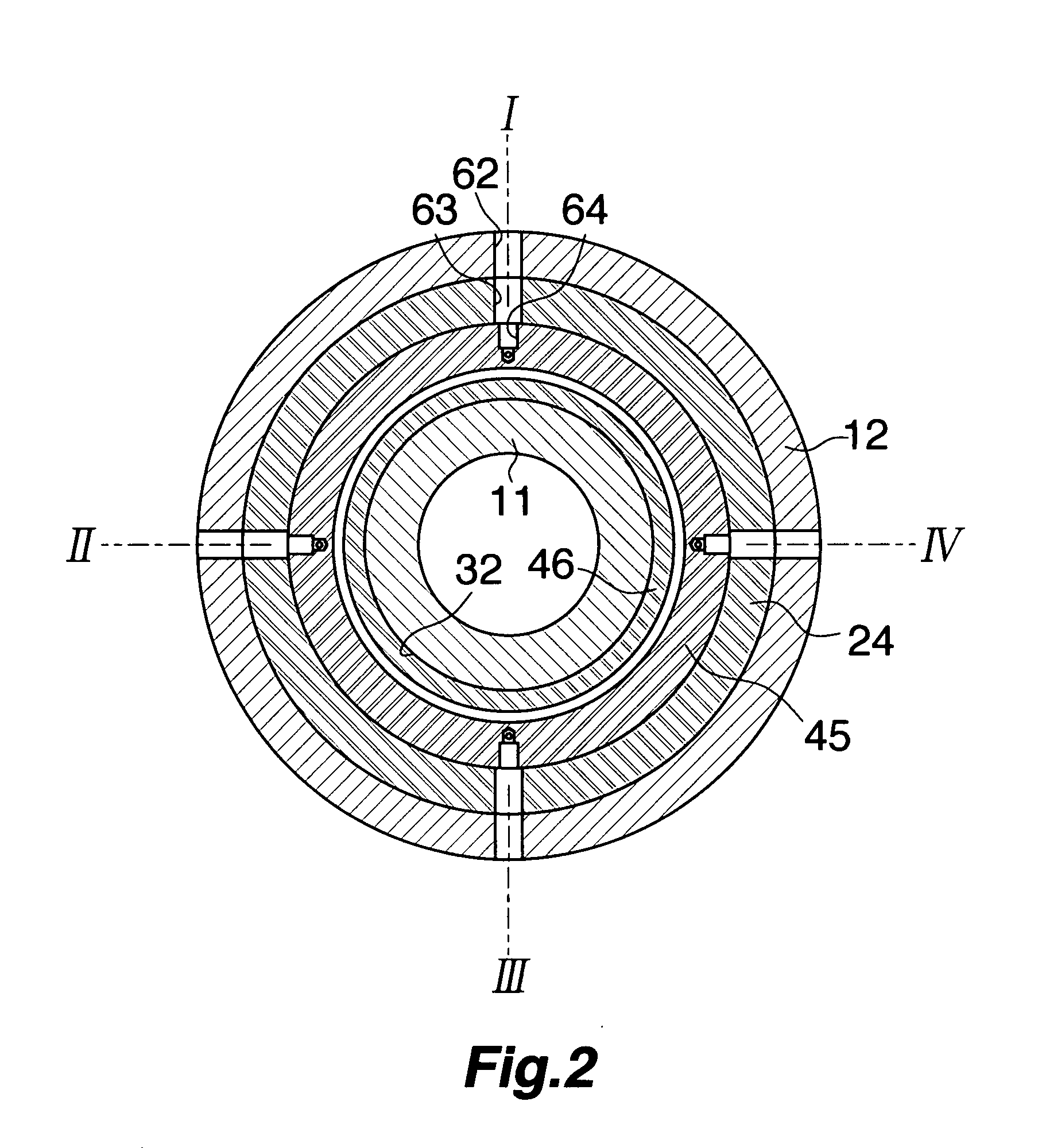 Spindle device