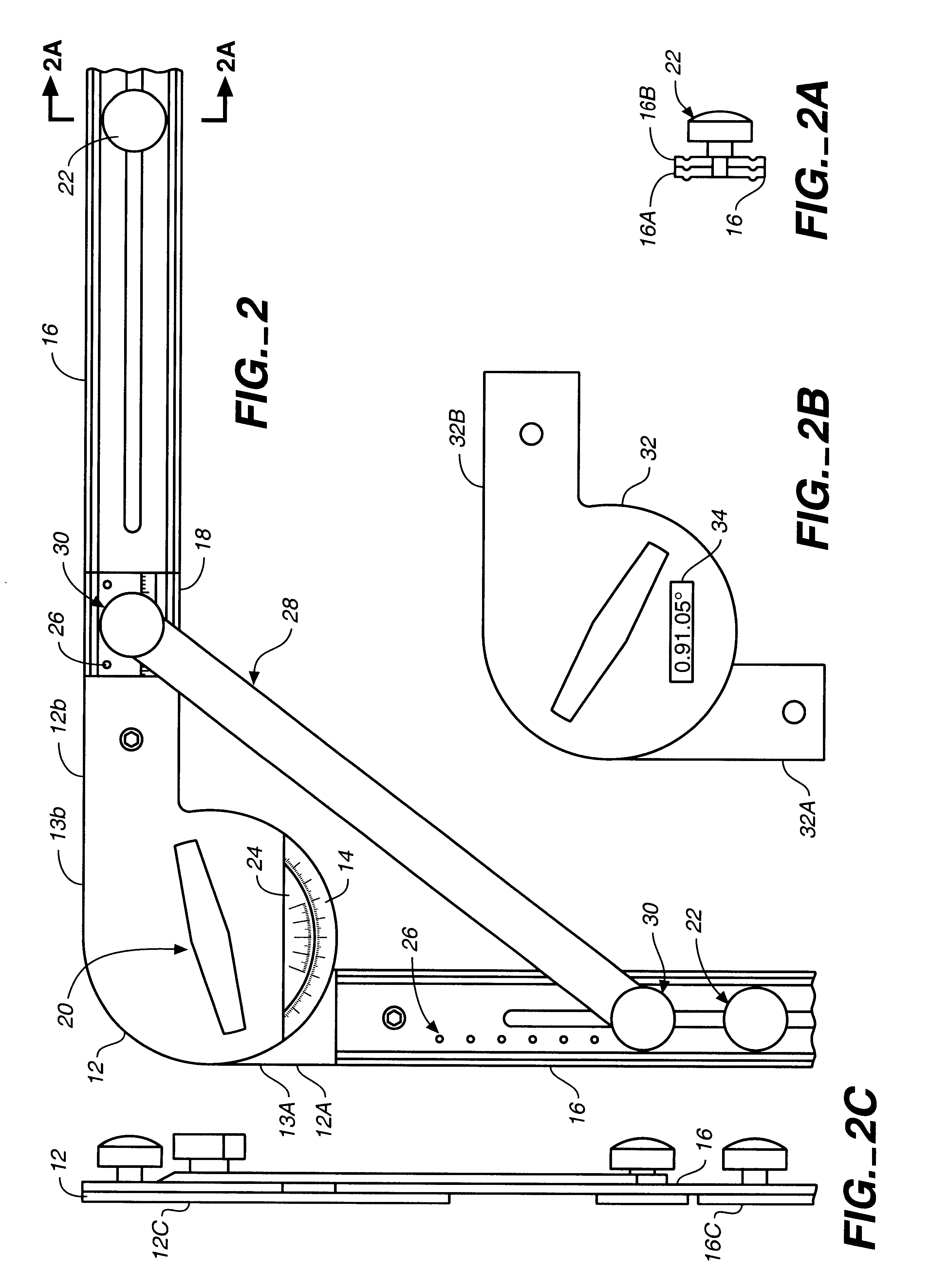 Method and apparatus for generating a template