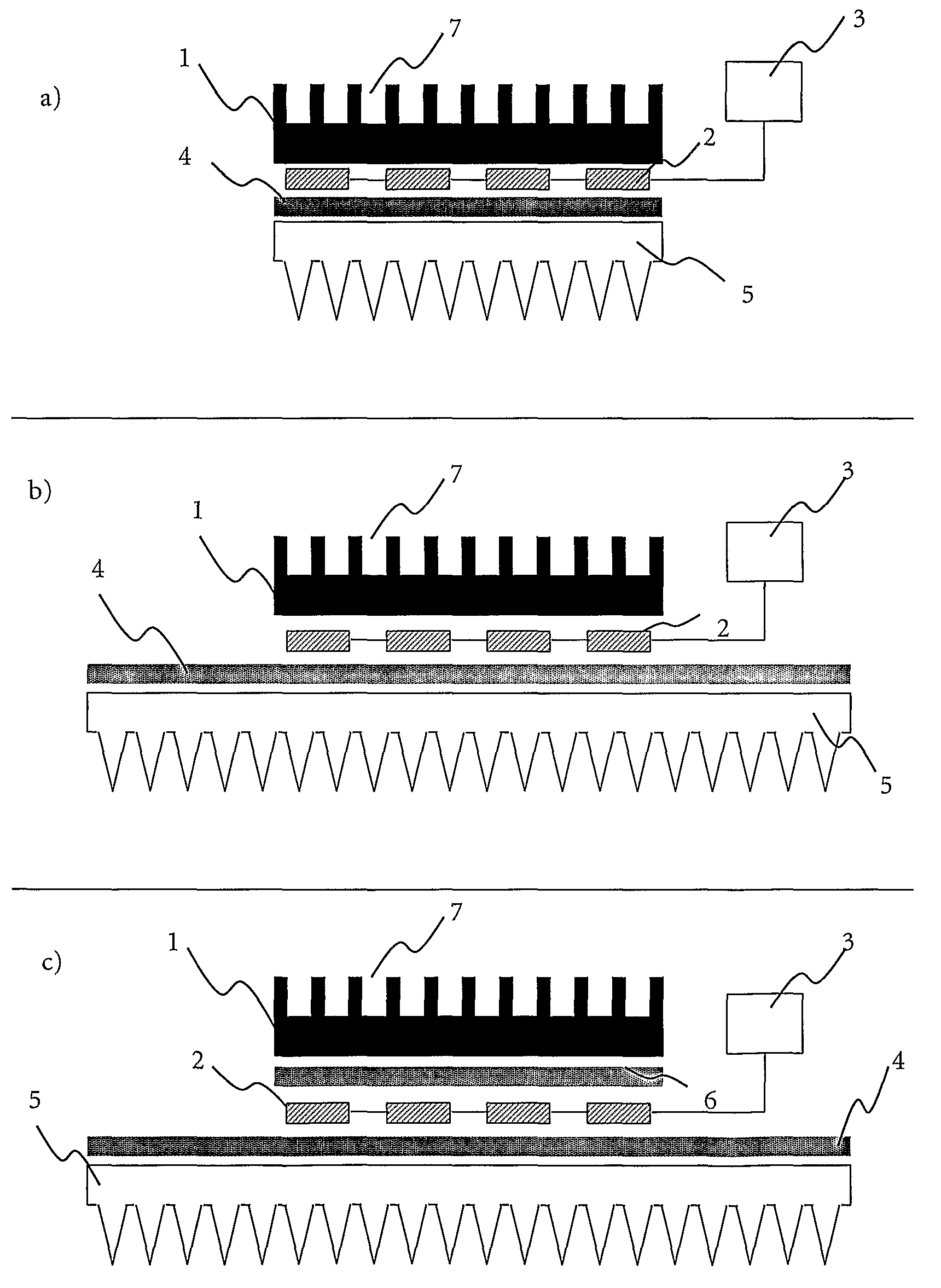 Thermocycling of a Block Comprising Multiple Sample