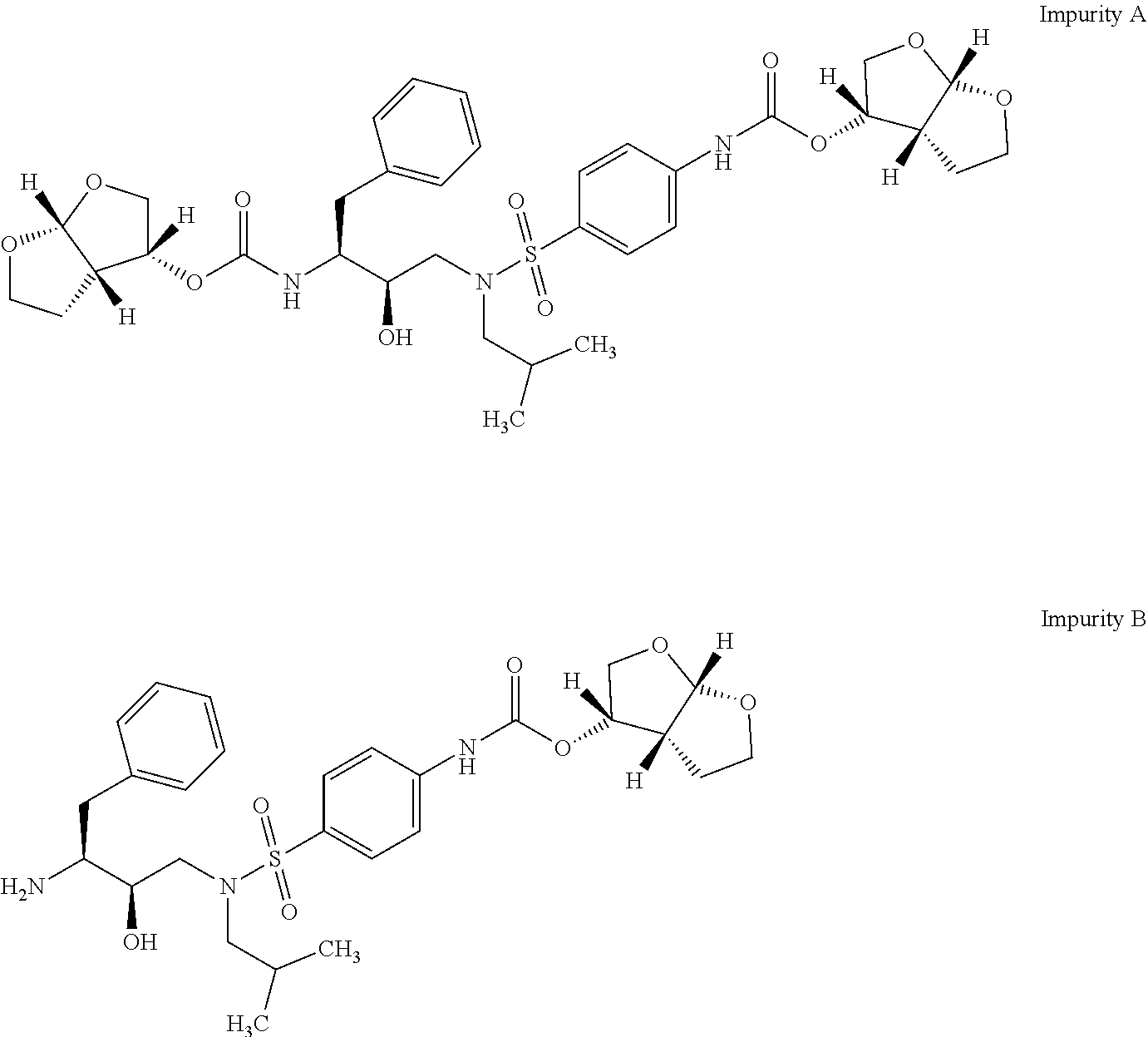 Process for preparation of darunavir and darunavir ethanolate of fine particle size