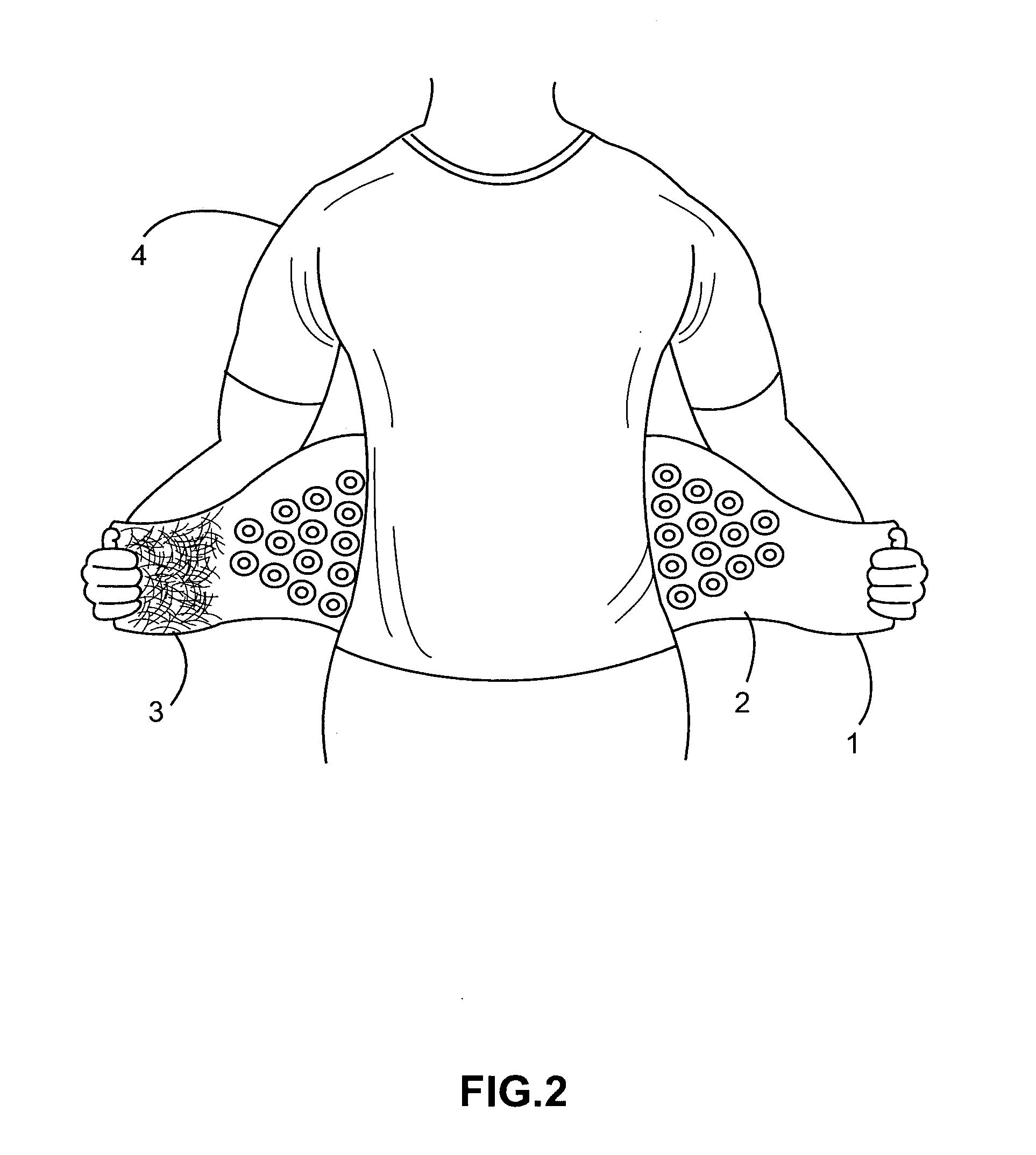 Portable, HANDS-FREE, PRE-CALIBRATED and WEARABLE Laser brace/wrap type clinical-strength medical device/apparatus, with embedded Low-Level-Laser-Therapy (LLLT), providing for a new method/modality for Pain relief in the form of orthopedic LASERWRAPS, from joint related musculoskeletal pain caused by joint related illnesses including - TENNIS ELBOW, CARPEL-TUNNEL,  ARTHRITIS, OSTEOPEROSIS, PLANTAR FASCITIS, TENDONITIS (BACK PAIN, KNEE TENDONITIS, HAND TENDONITIS, ACHILLES TENDONITIS), SPORT INJURIES & BURSITIS