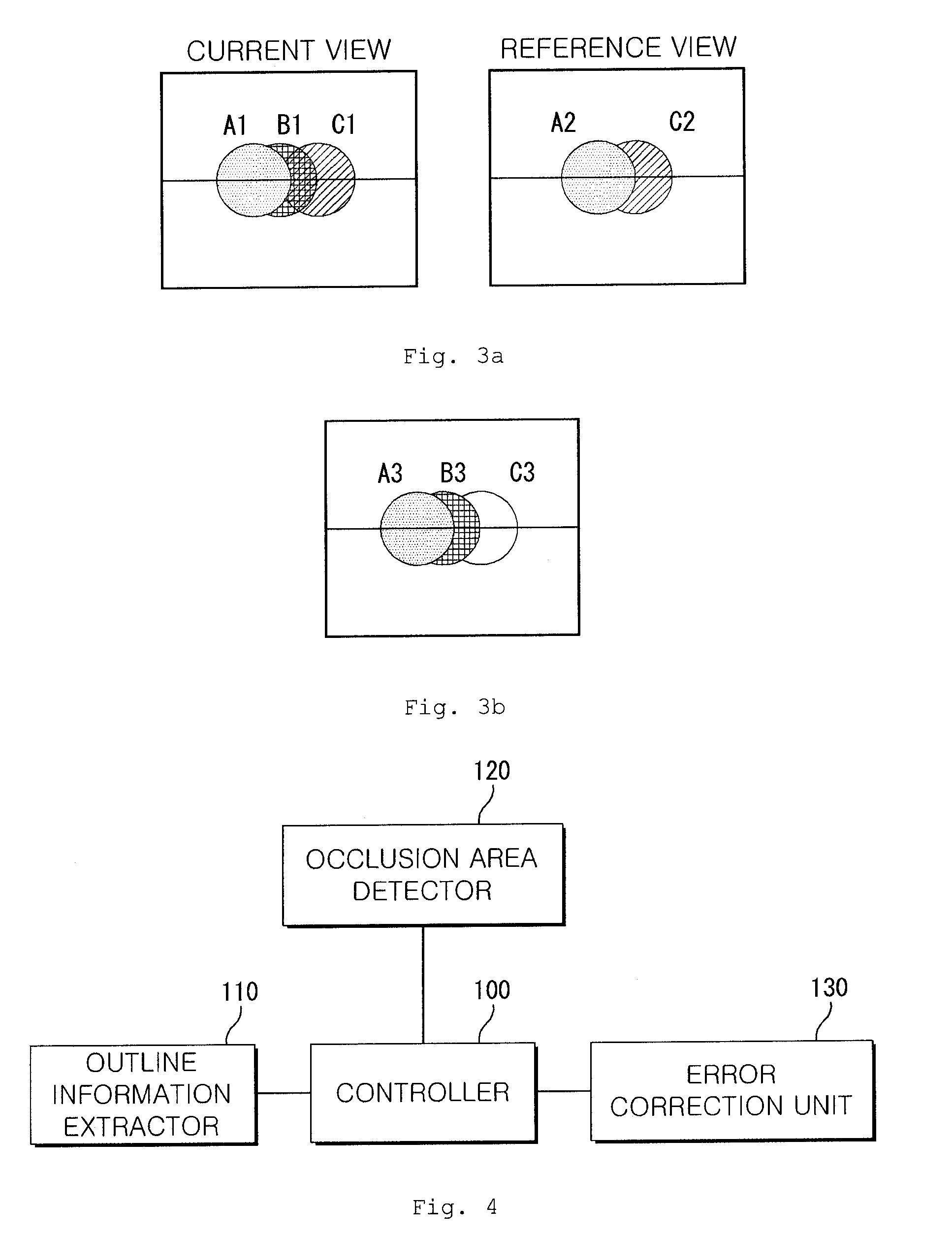 Method and System For Calculating Depth Information of Object in Image