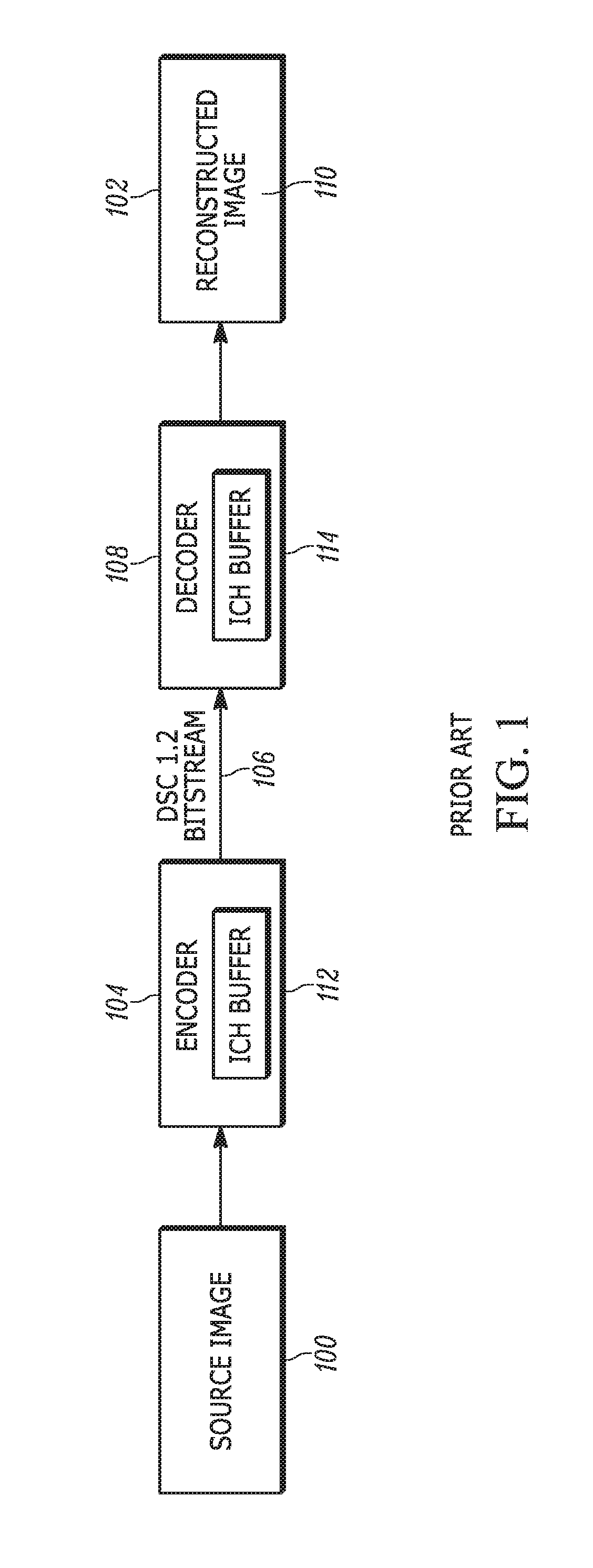 Method and apparatus for image compression that employs multiple index color history buffers