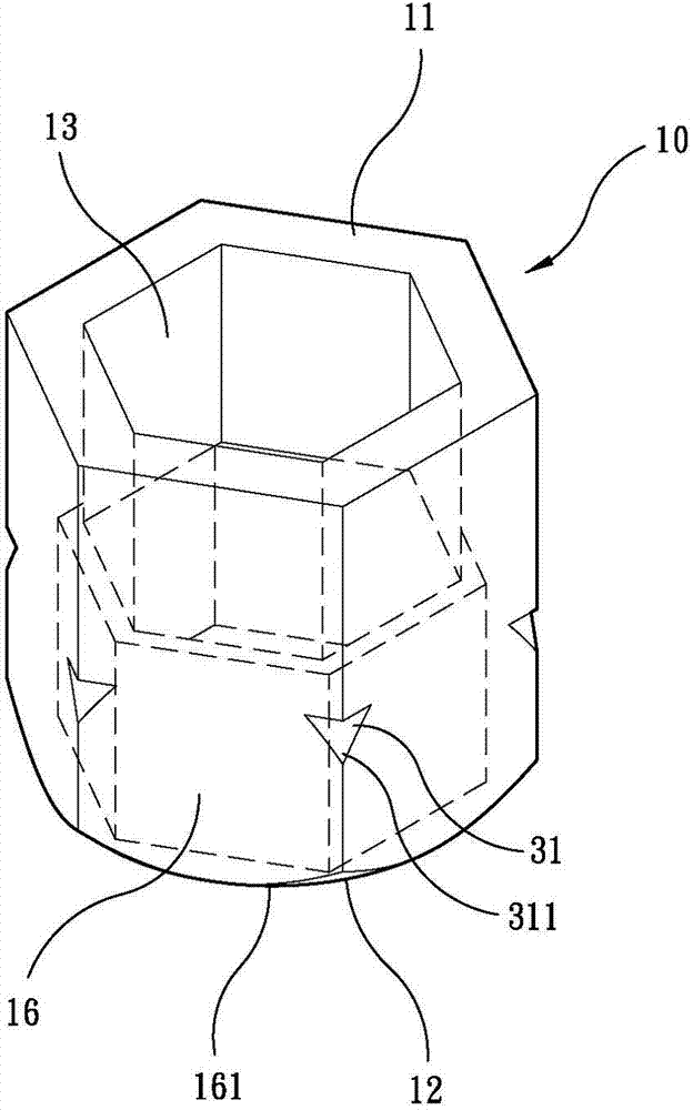 Dual-specification adaptor