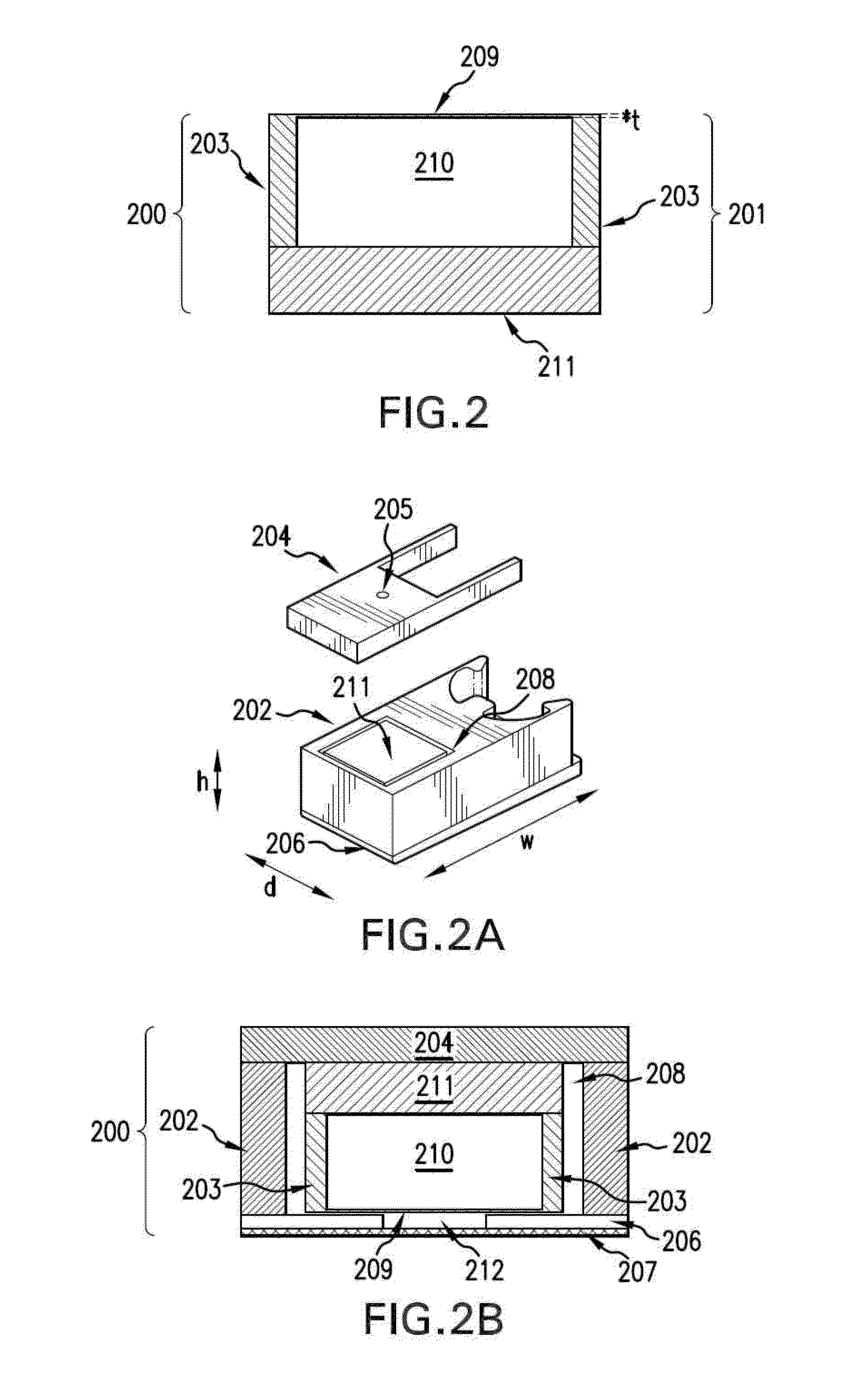 Method of detecting portal and/or hepatic pressure and a portal hypertension monitoring system