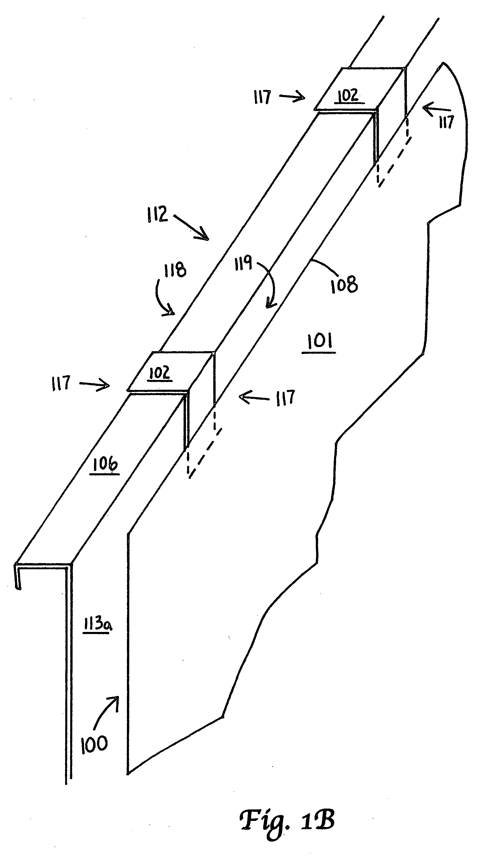 Door hanging assembly