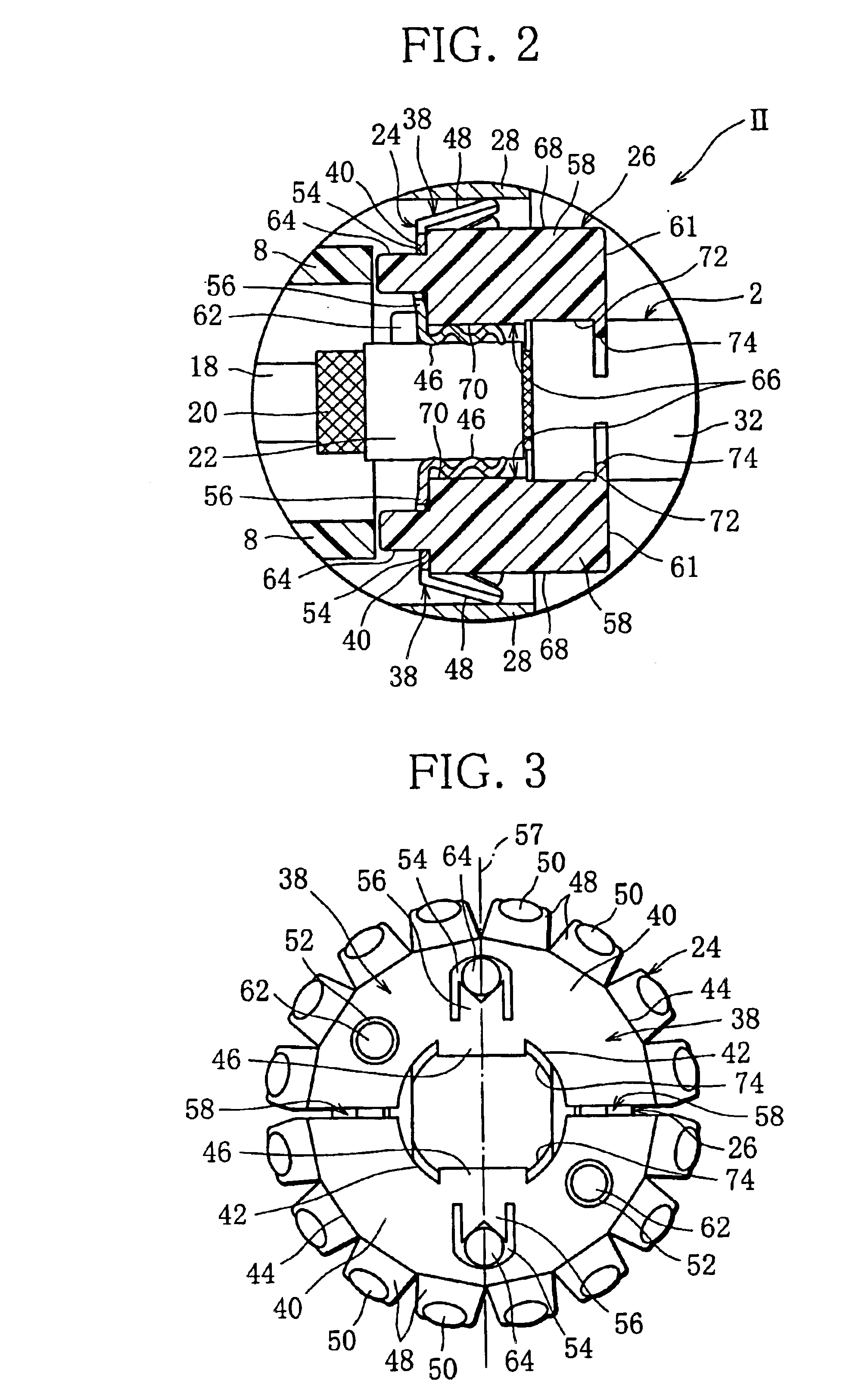 Shield electric cable connector